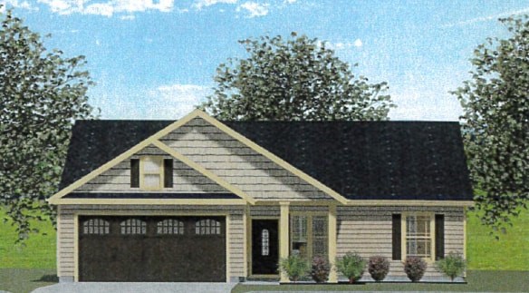 136 Pheasant Ridge Drive Anderson, SC 29626 - Photo 1 of 1