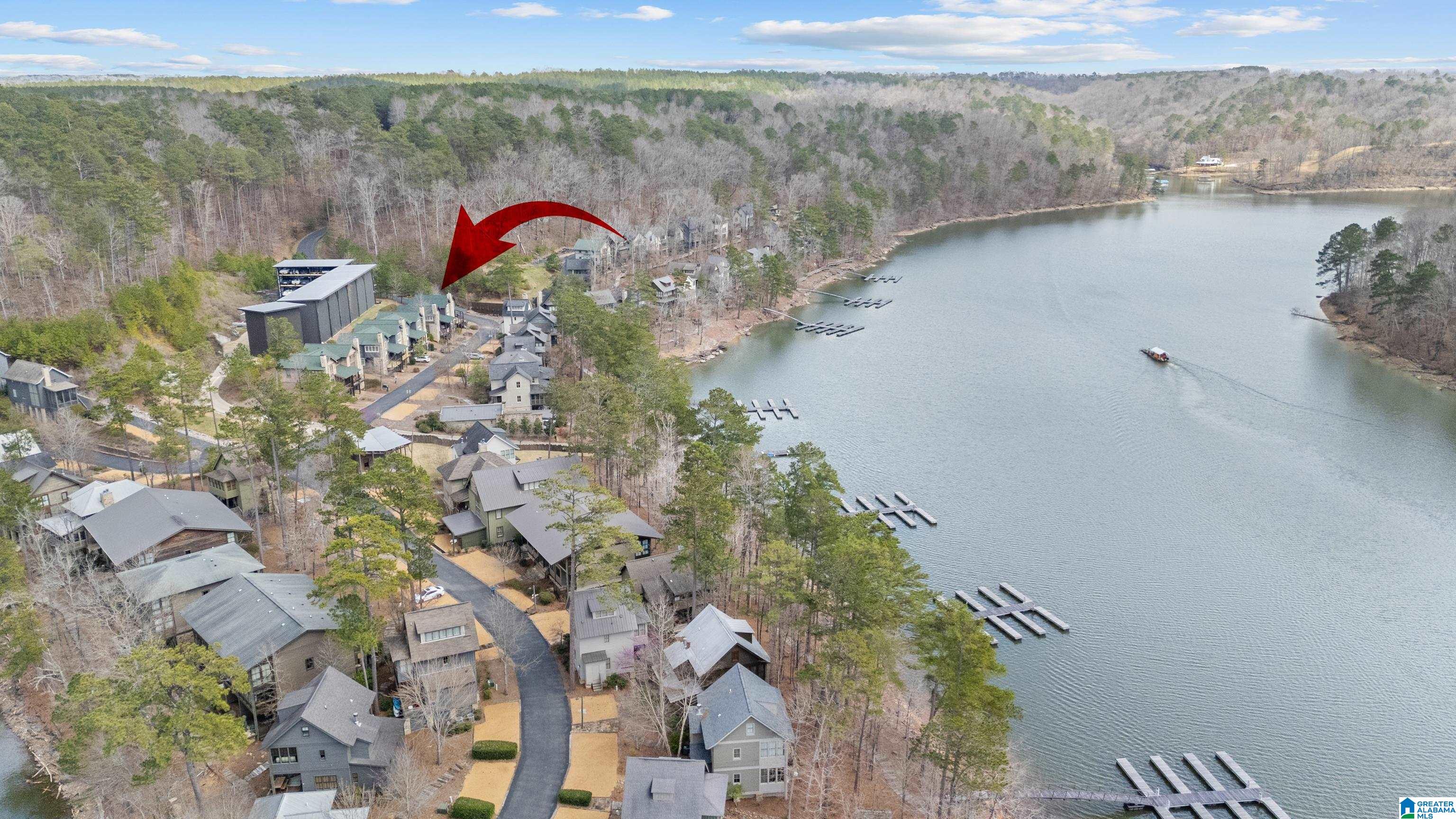 8 Turtle Point Drive Crane Hill, AL 35053 - Photo 39 of 56