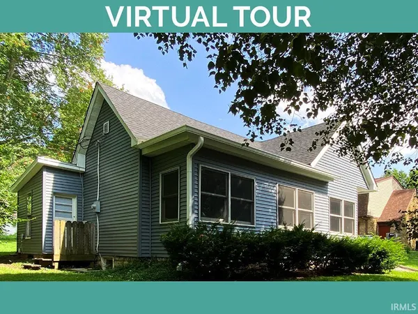 $2,800 | 809 South Washington Street, Bloomington, IN 47401
