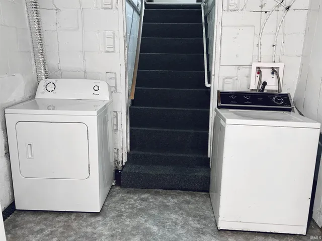 $2,820 | 809 South Washington Street, Bloomington, IN 47401