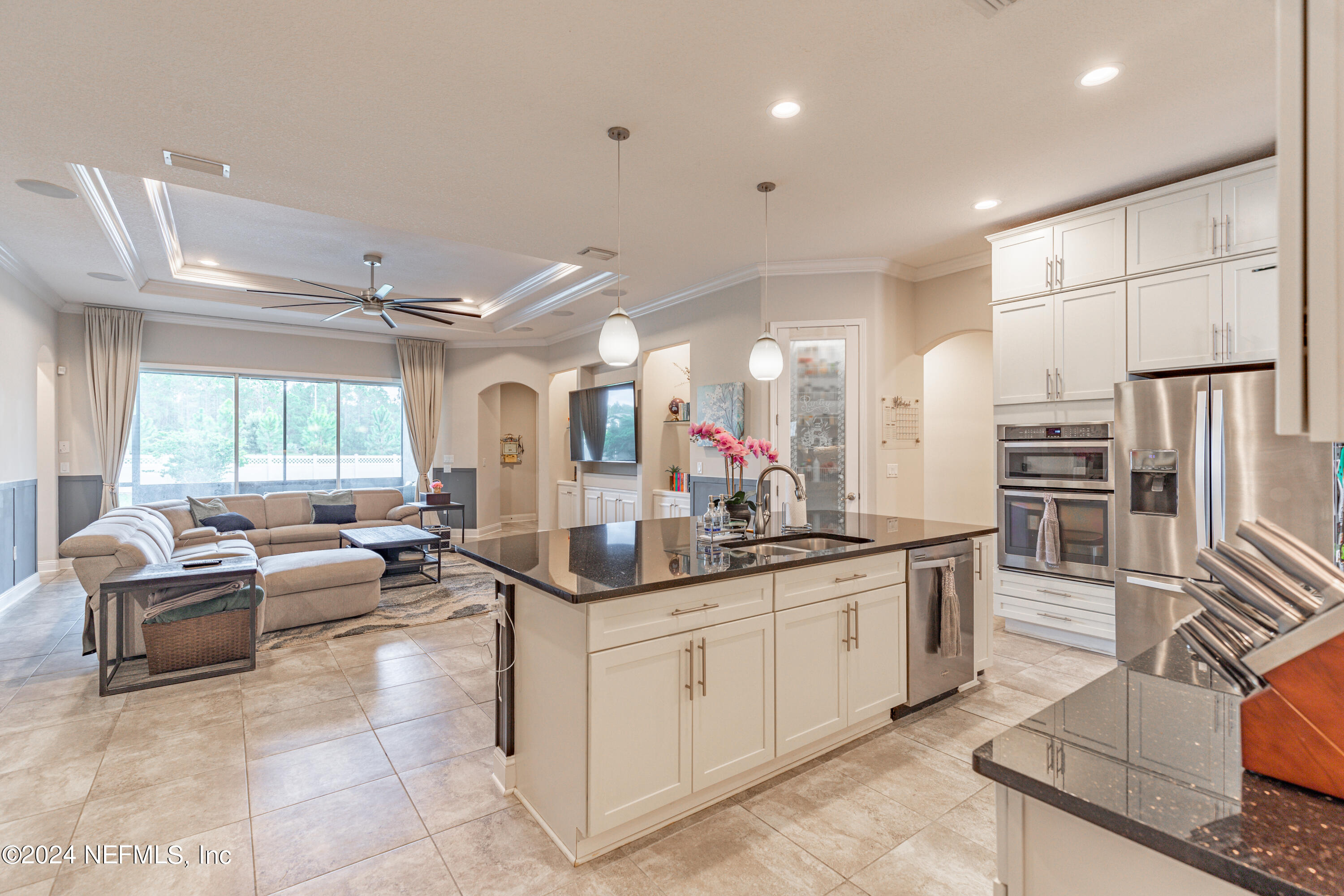 4069 Arbor Mill Circle Orange Park, FL 32065 - Photo 11 of 52 Kitchen