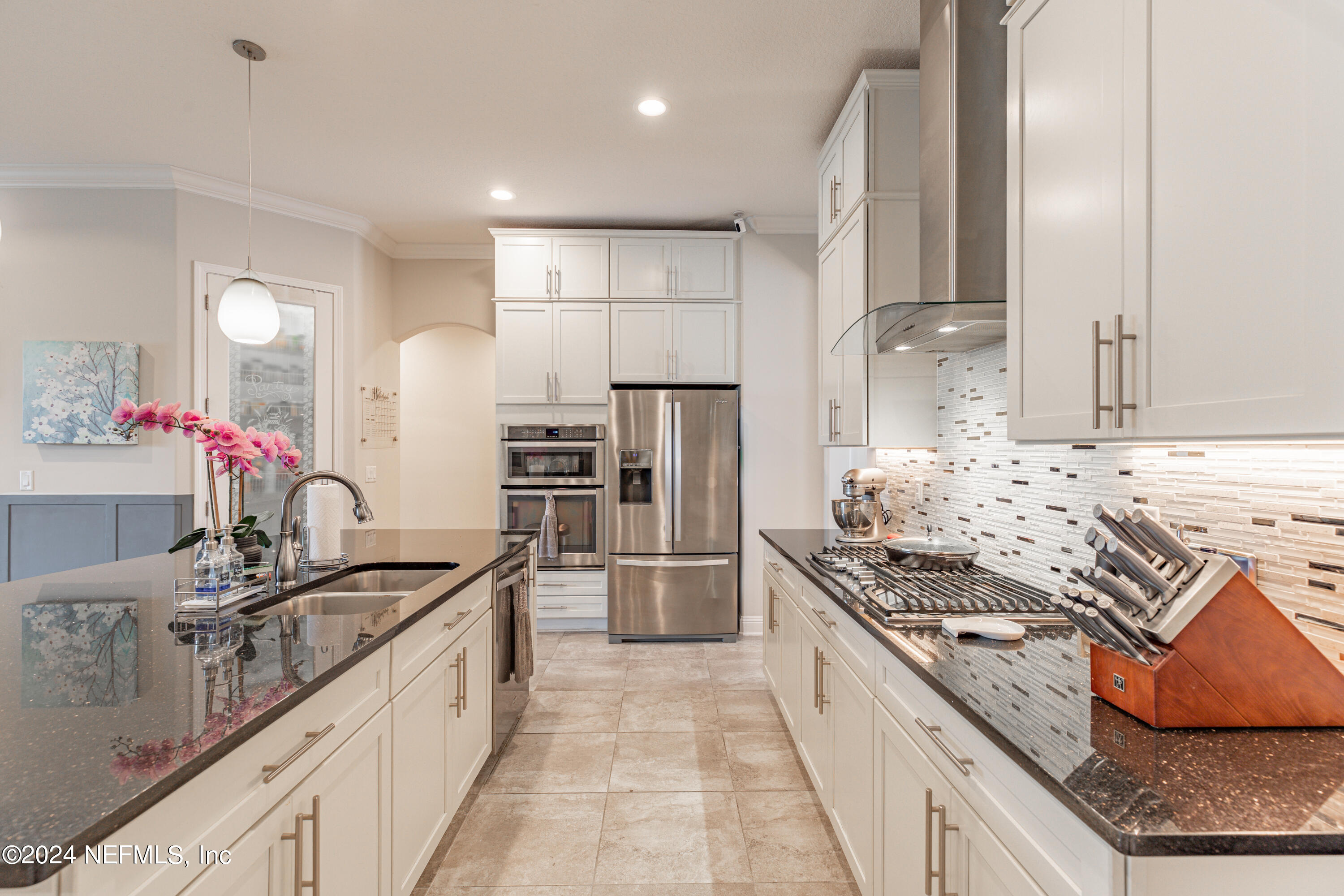 4069 Arbor Mill Circle Orange Park, FL 32065 - Photo 12 of 52 Kitchen