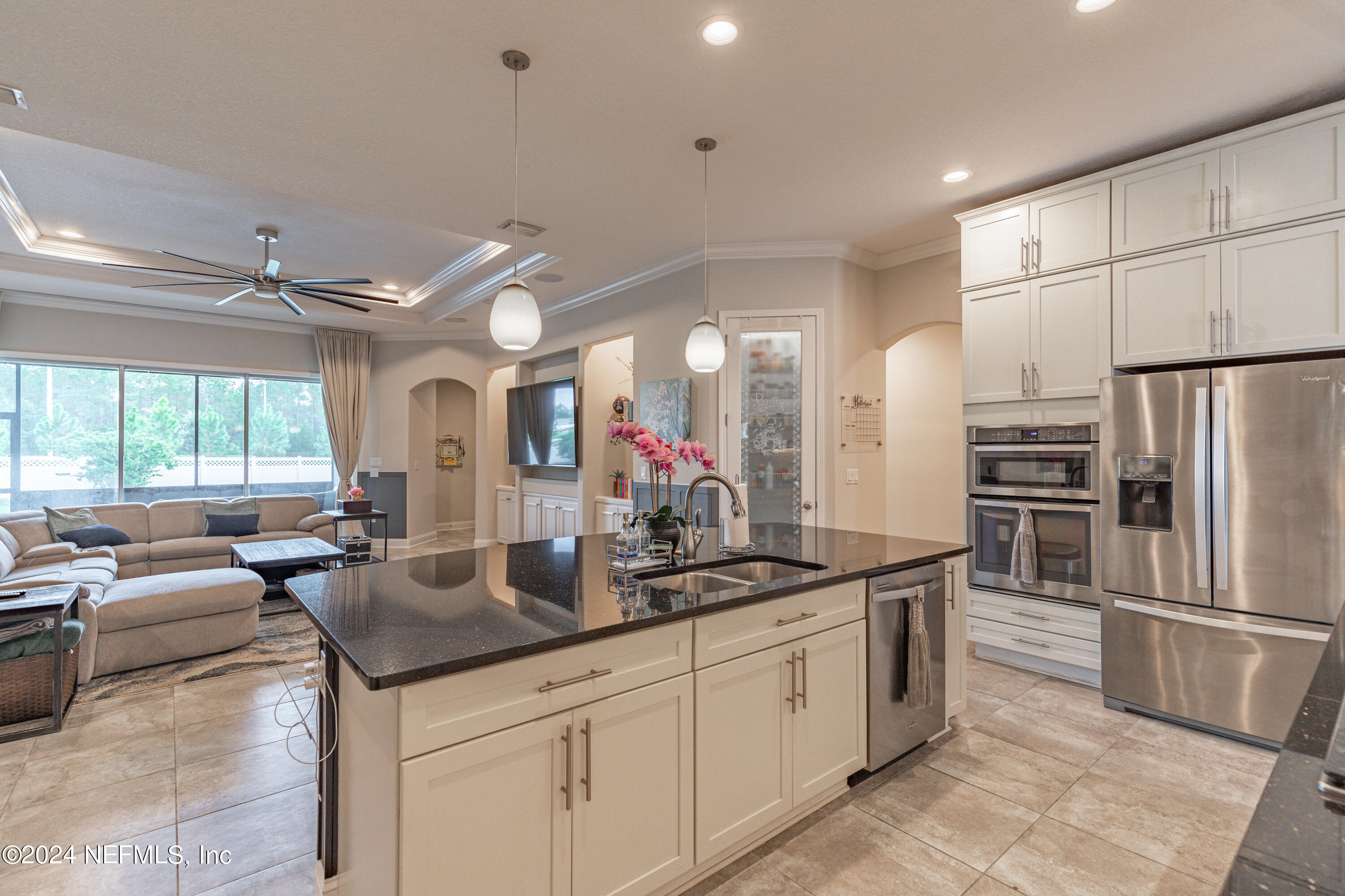 4069 Arbor Mill Circle Orange Park, FL 32065 - Photo 13 of 52 Kitchen