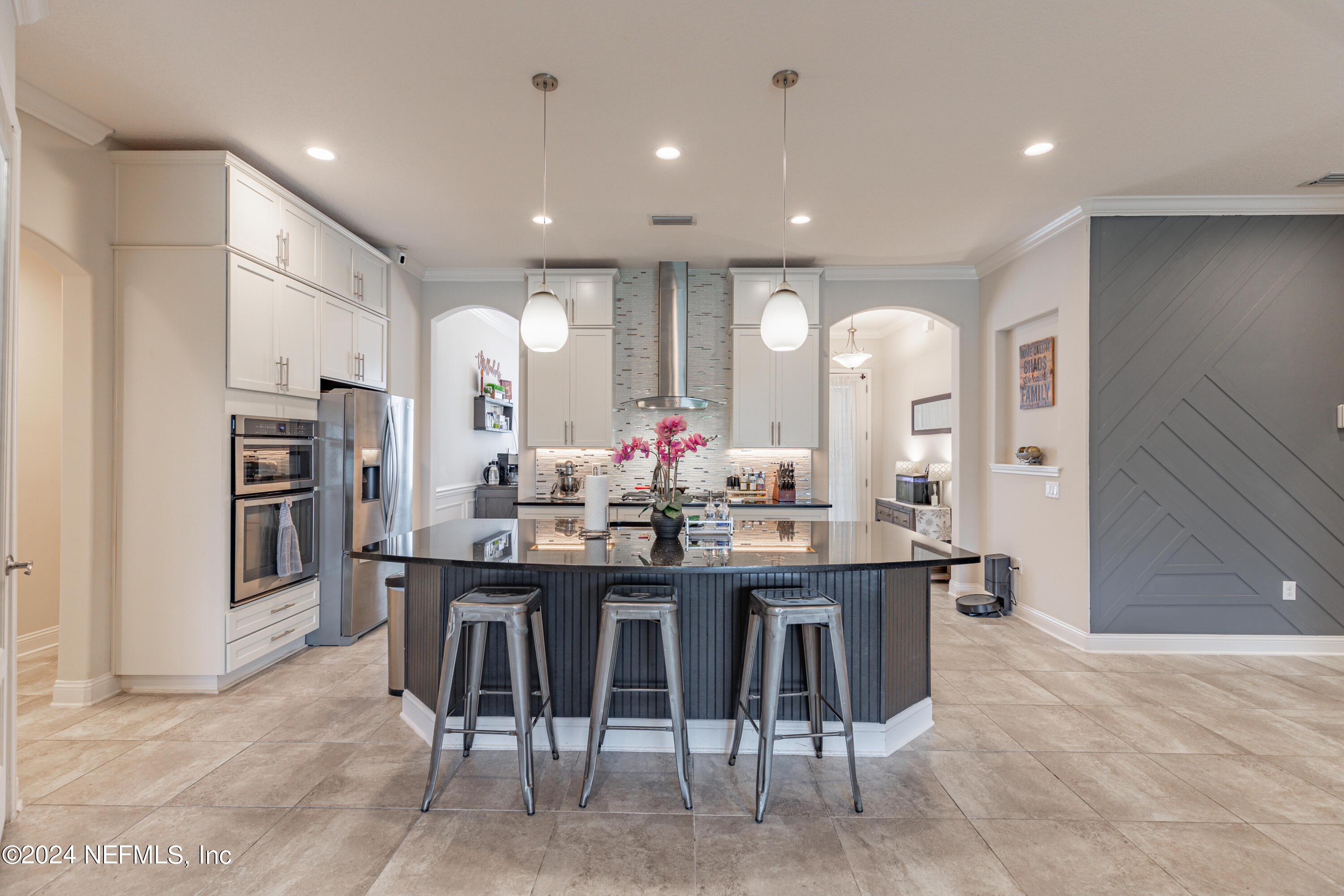 4069 Arbor Mill Circle Orange Park, FL 32065 - Photo 16 of 52 Kitchen