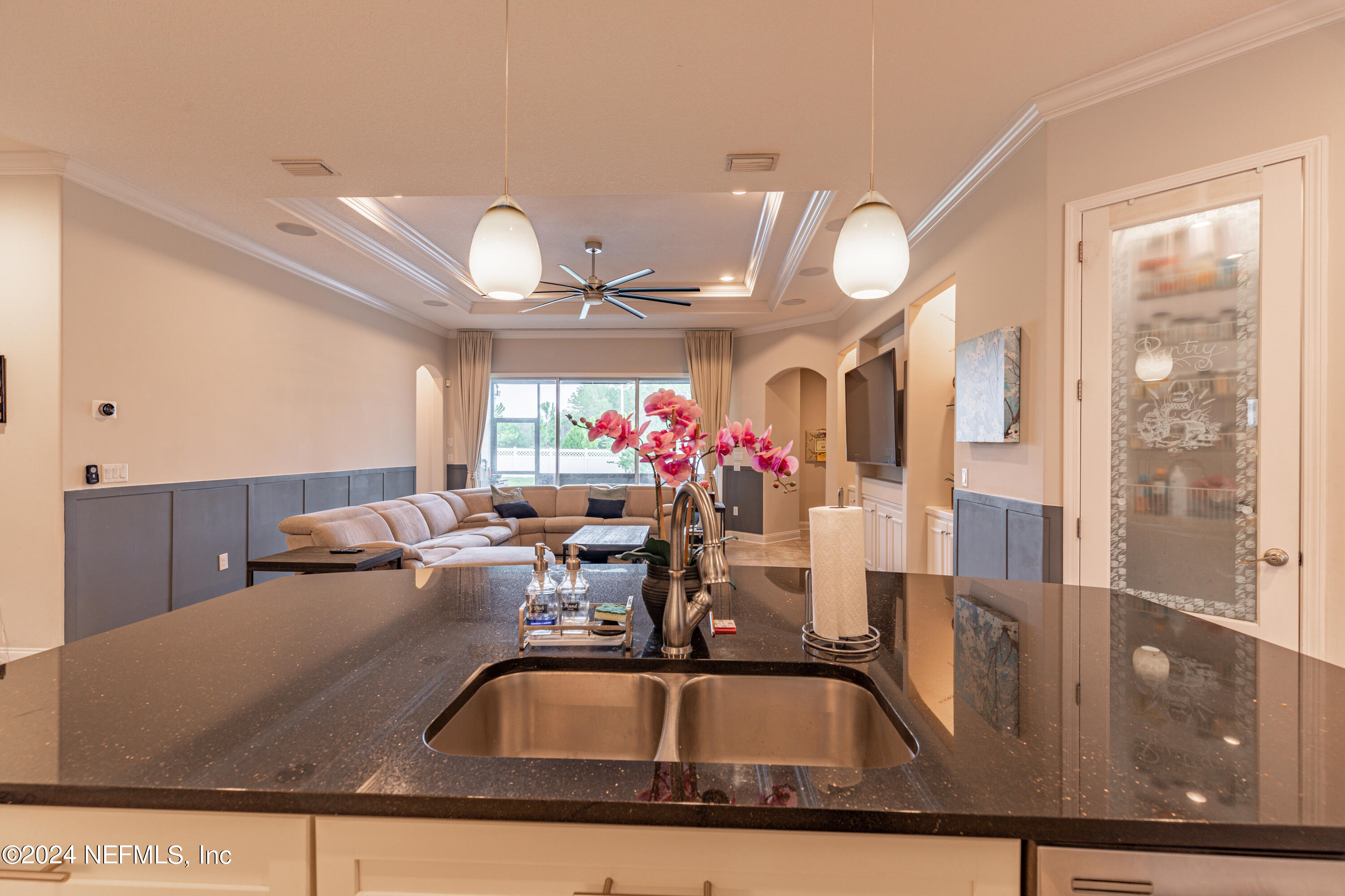 4069 Arbor Mill Circle Orange Park, FL 32065 - Photo 17 of 52 Kitchen