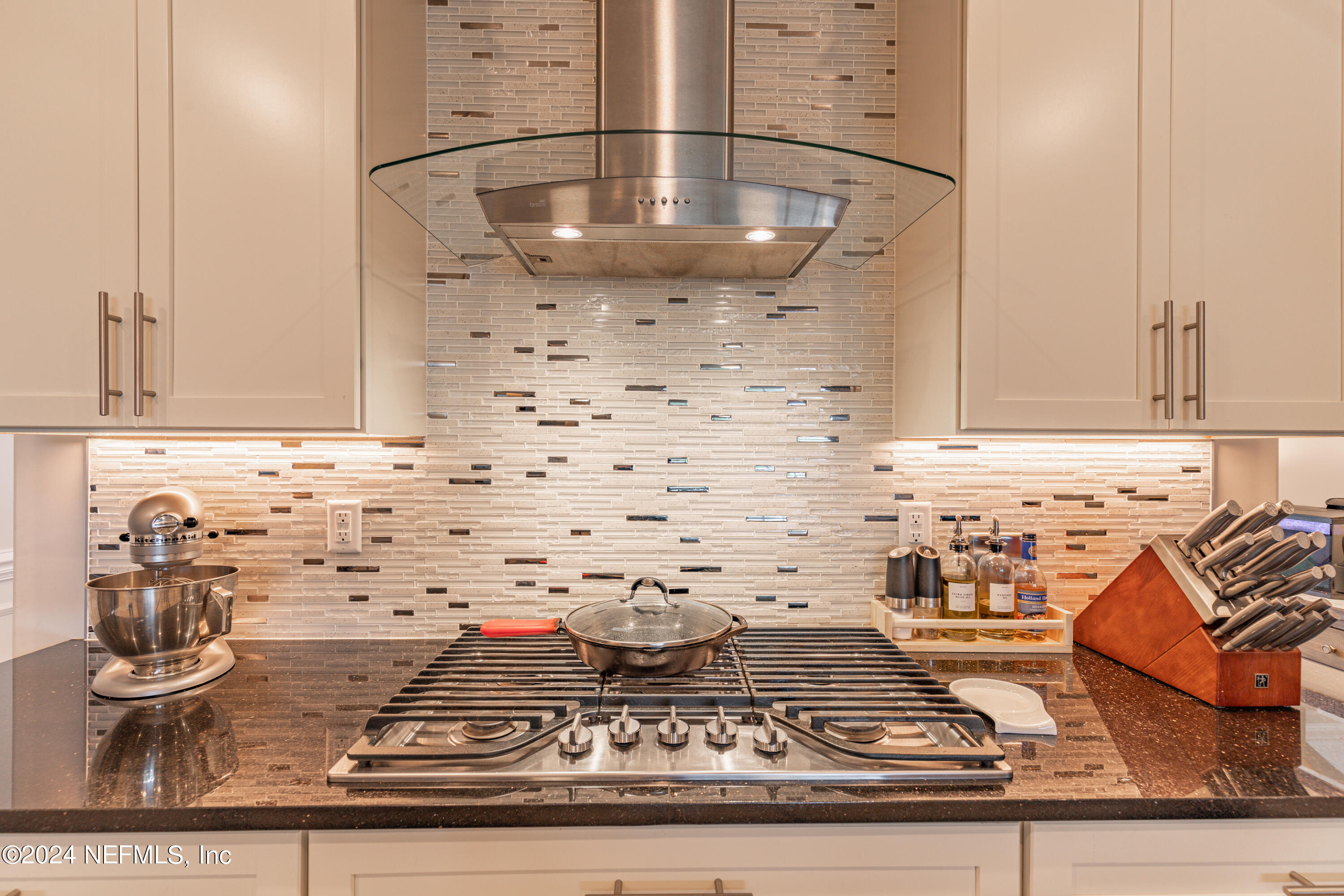 4069 Arbor Mill Circle Orange Park, FL 32065 - Photo 18 of 52 Kitchen