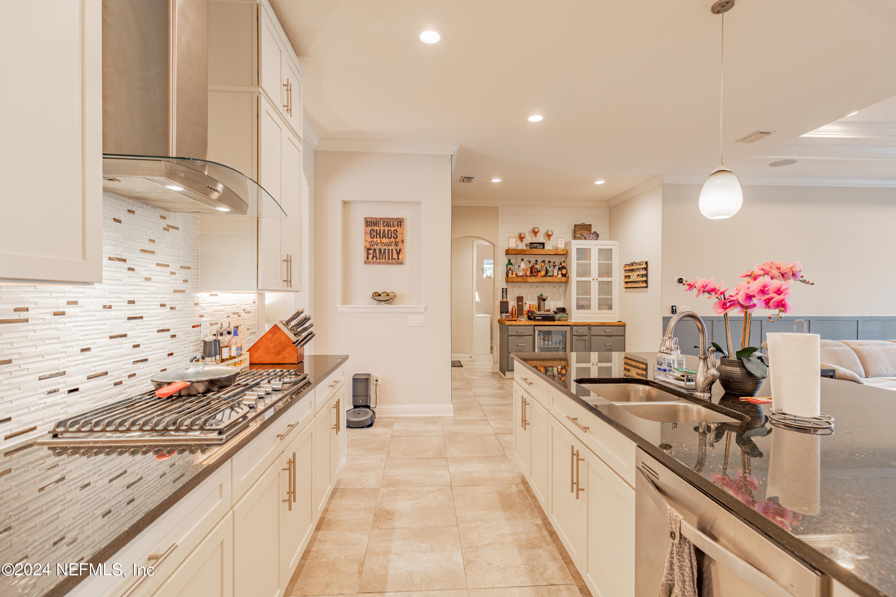 4069 Arbor Mill Circle Orange Park, FL 32065 - Photo 19 of 52 Kitchen