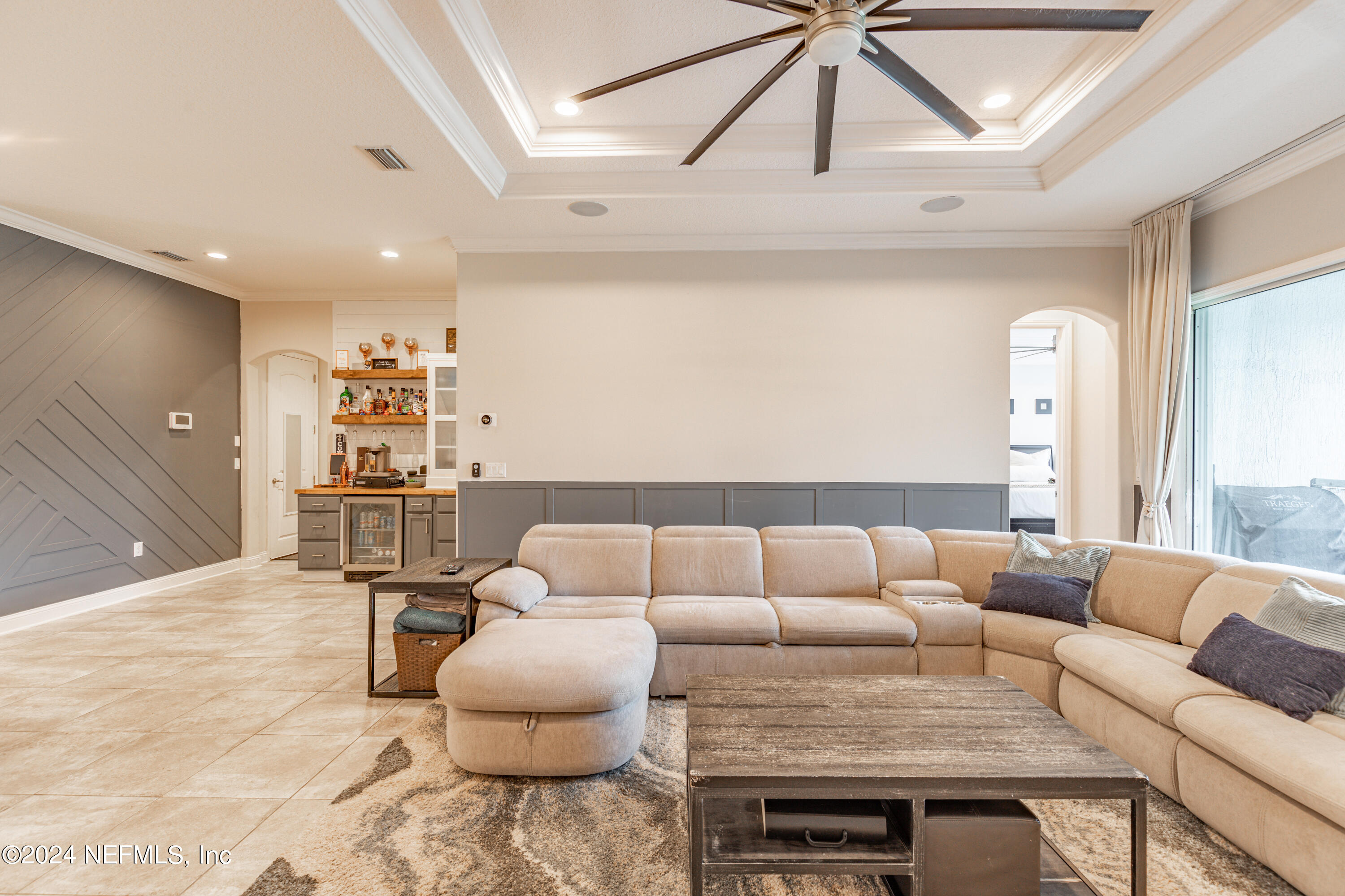 4069 Arbor Mill Circle Orange Park, FL 32065 - Photo 24 of 52 Living Room