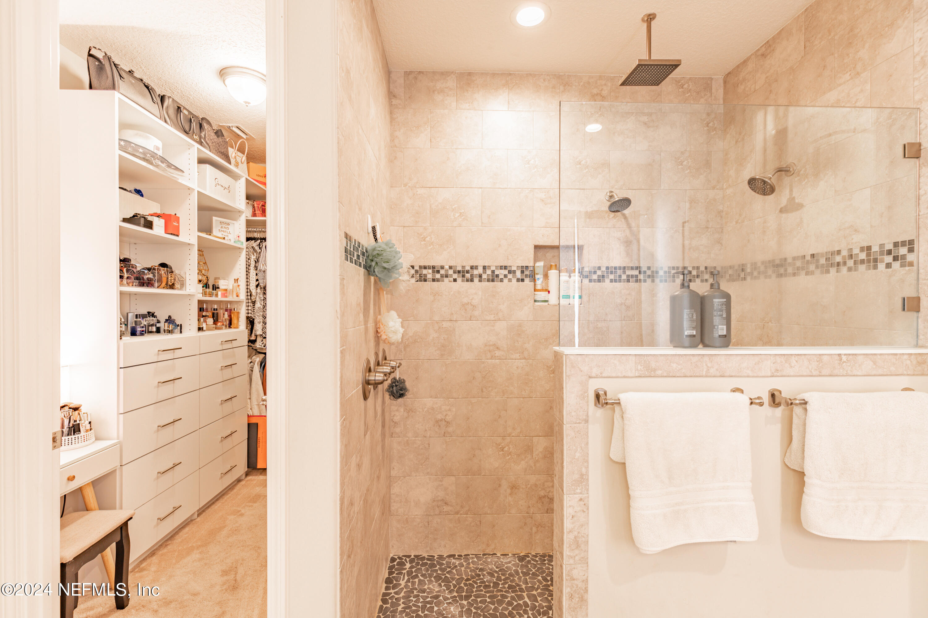 4069 Arbor Mill Circle Orange Park, FL 32065 - Photo 31 of 52 Primary Bathroom