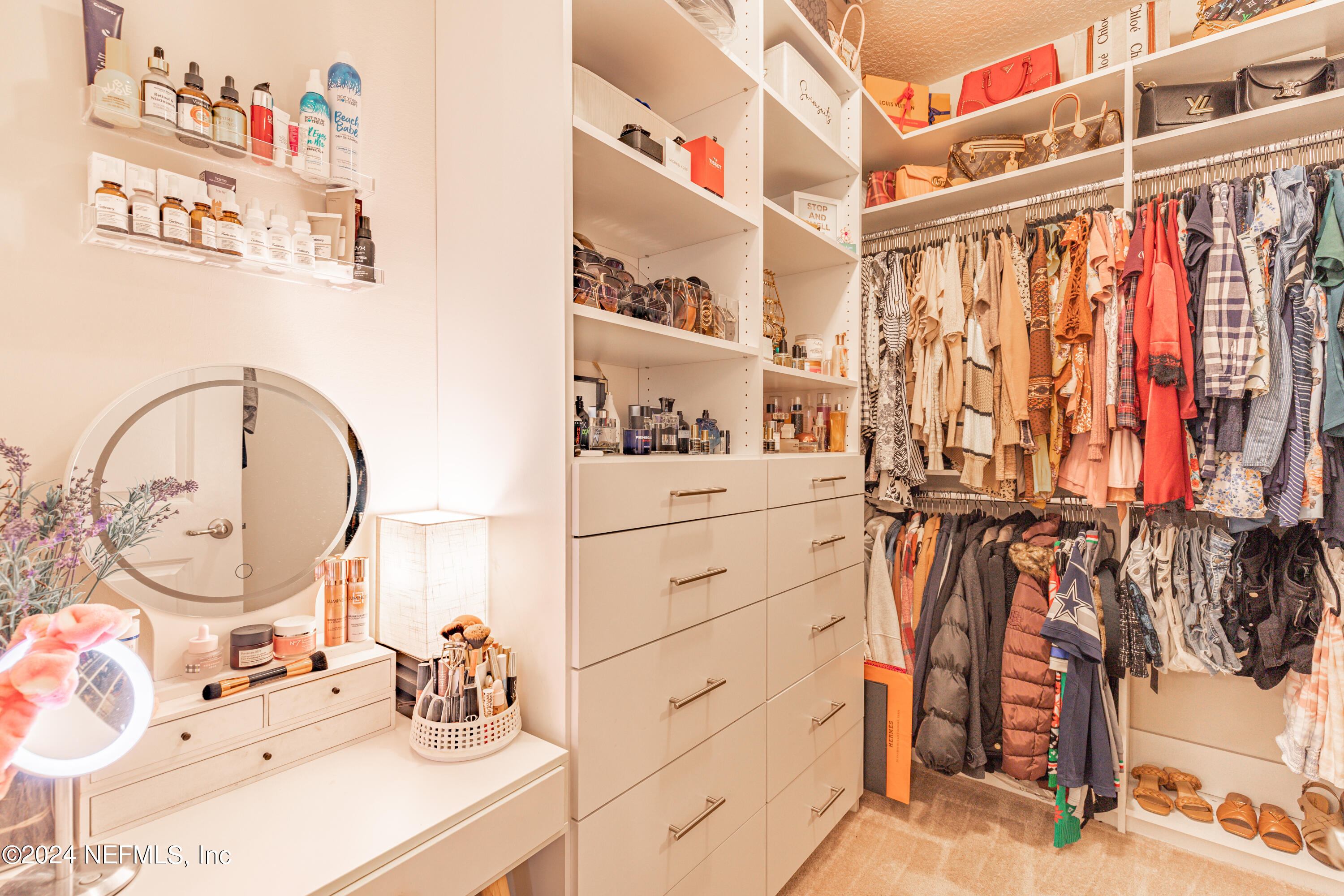 4069 Arbor Mill Circle Orange Park, FL 32065 - Photo 32 of 52 Primary Walk in