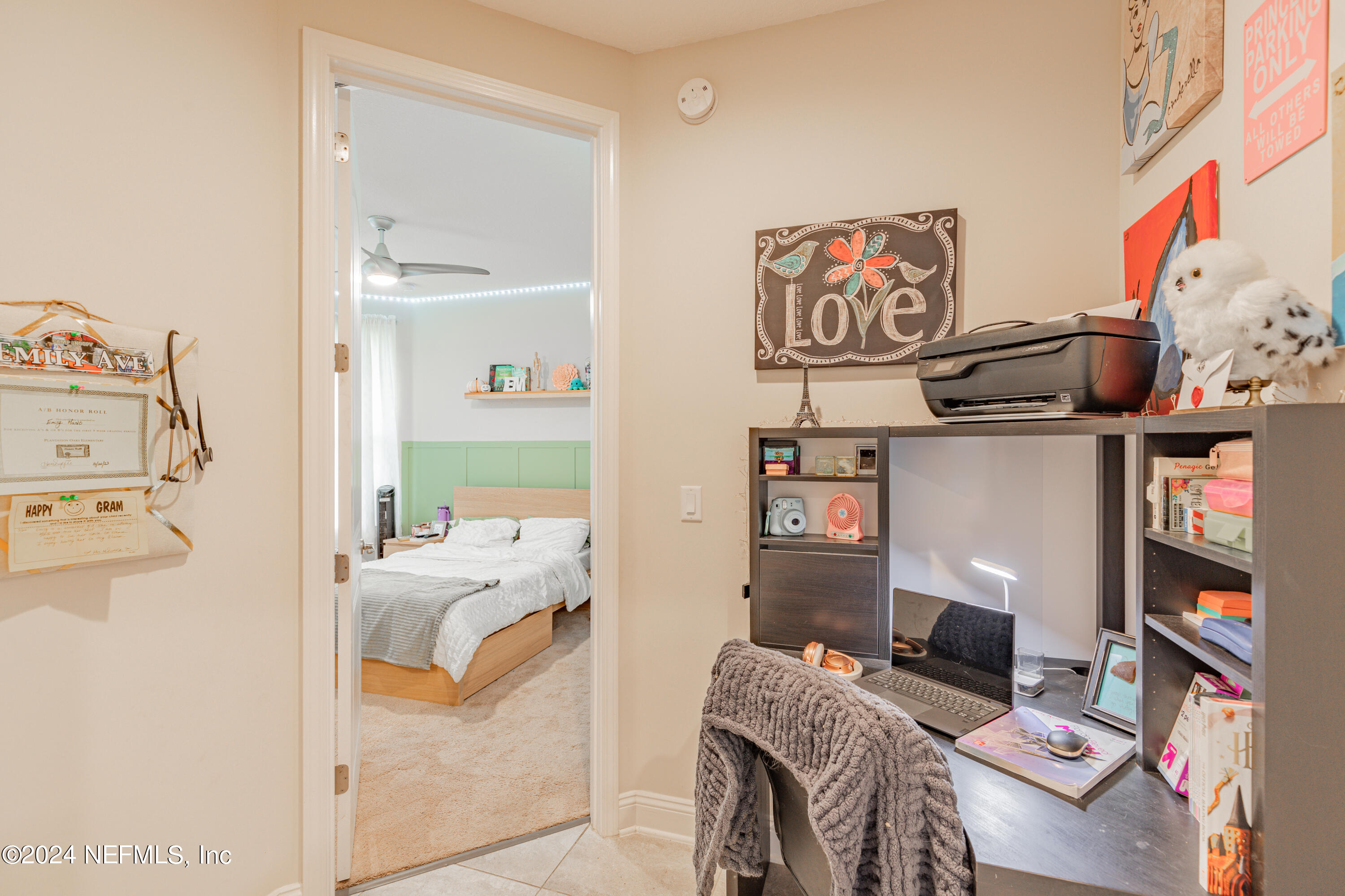 4069 Arbor Mill Circle Orange Park, FL 32065 - Photo 33 of 52 Hallway