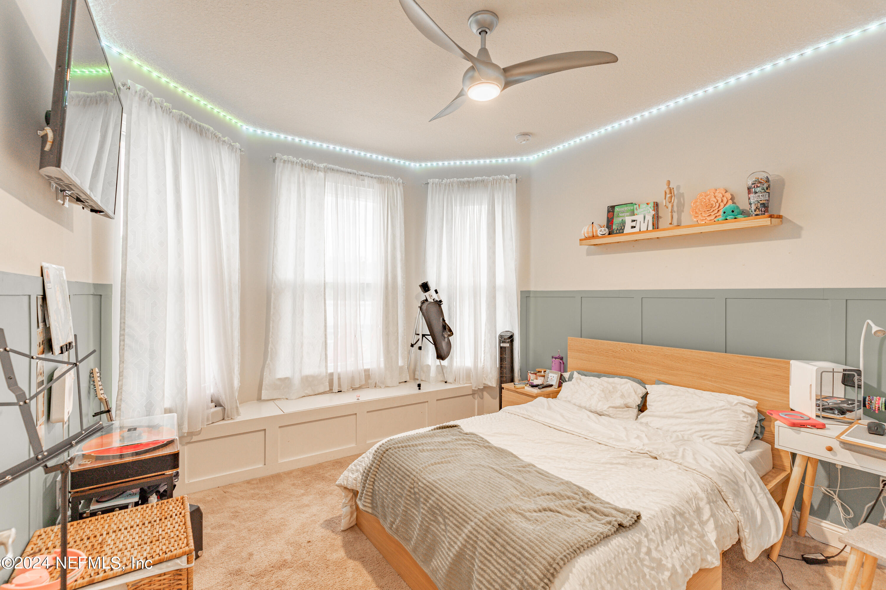 4069 Arbor Mill Circle Orange Park, FL 32065 - Photo 34 of 52 Bedroom 2