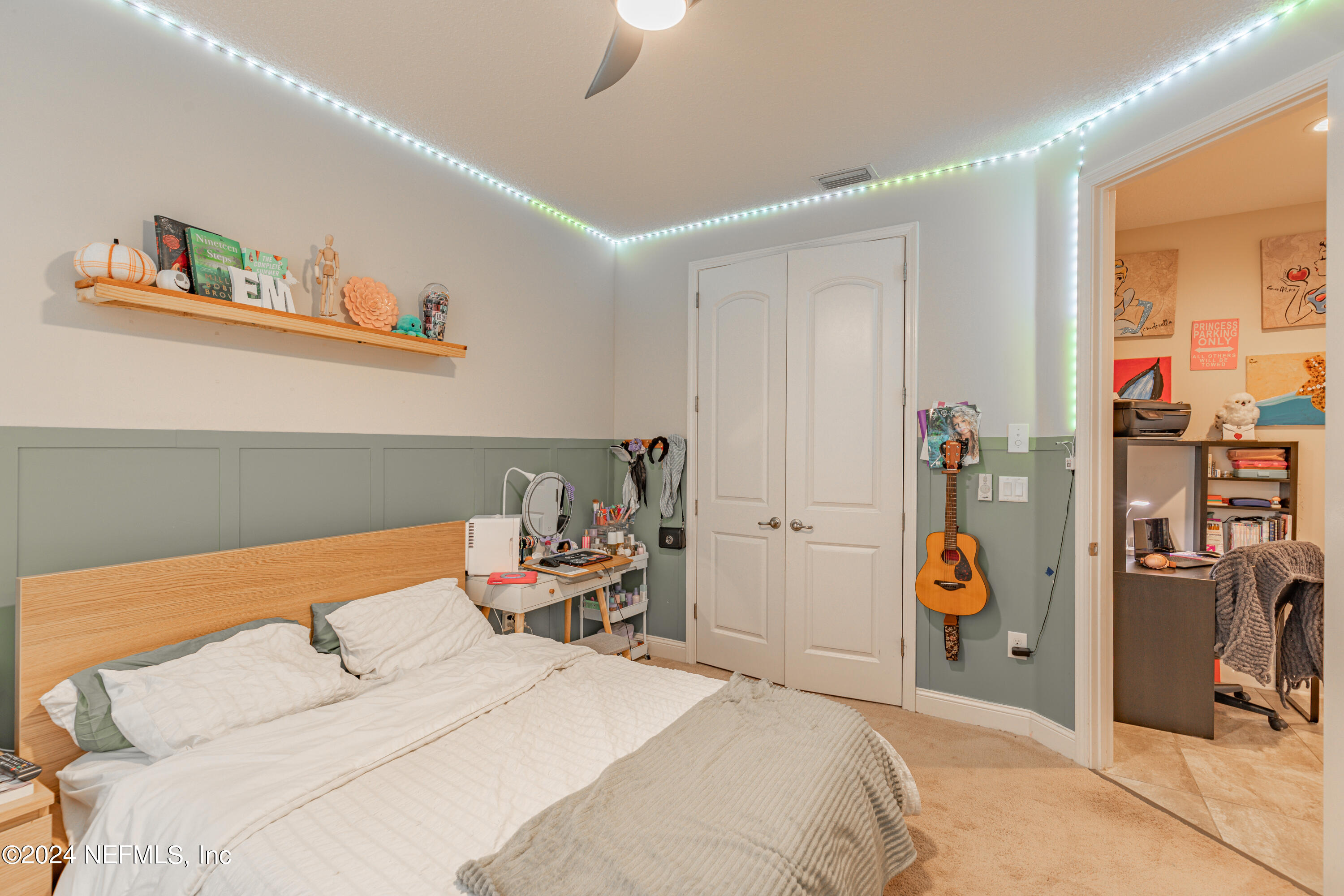 4069 Arbor Mill Circle Orange Park, FL 32065 - Photo 35 of 52 Bedroom 2