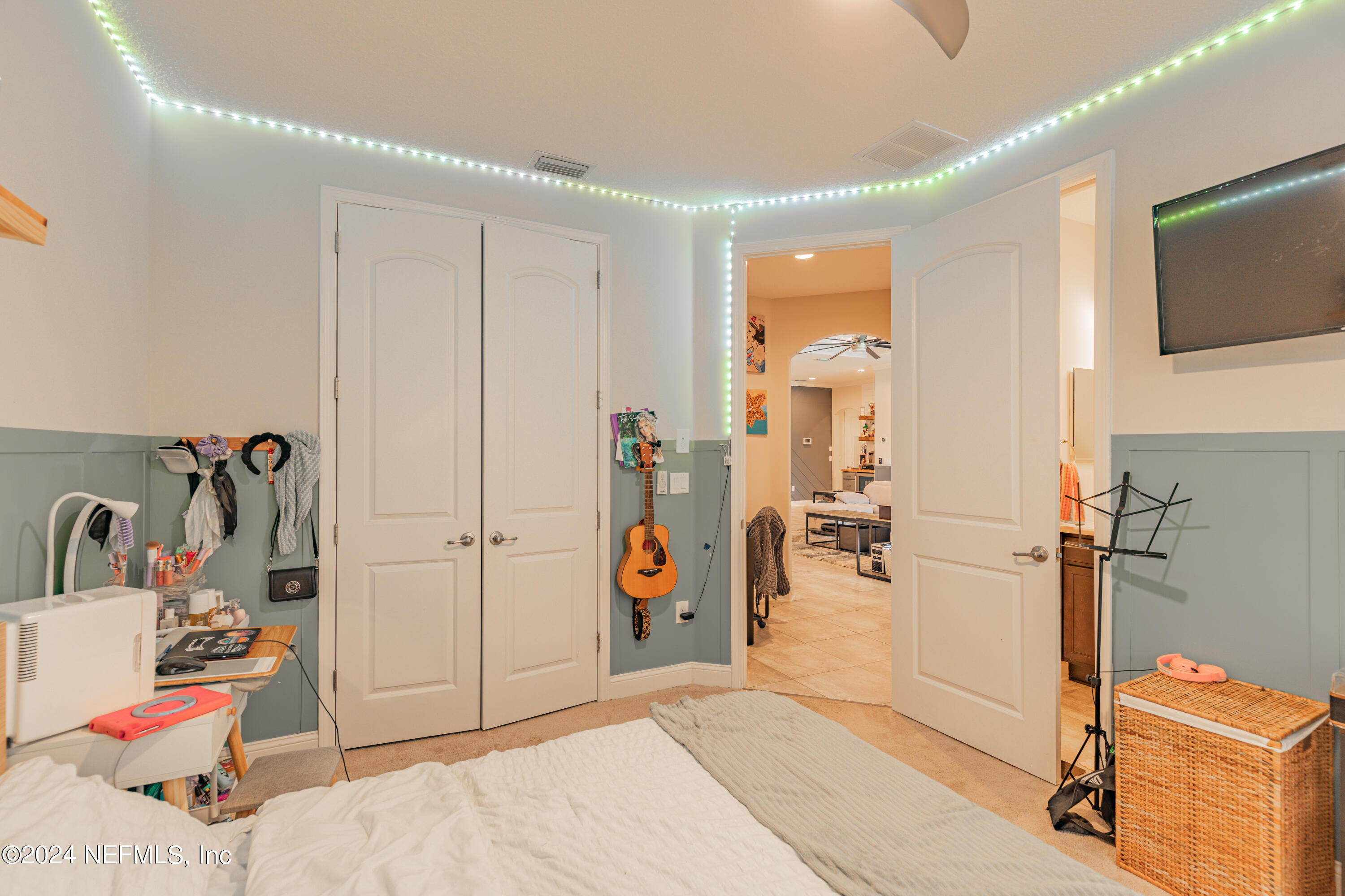 4069 Arbor Mill Circle Orange Park, FL 32065 - Photo 36 of 52 Bedroom 2