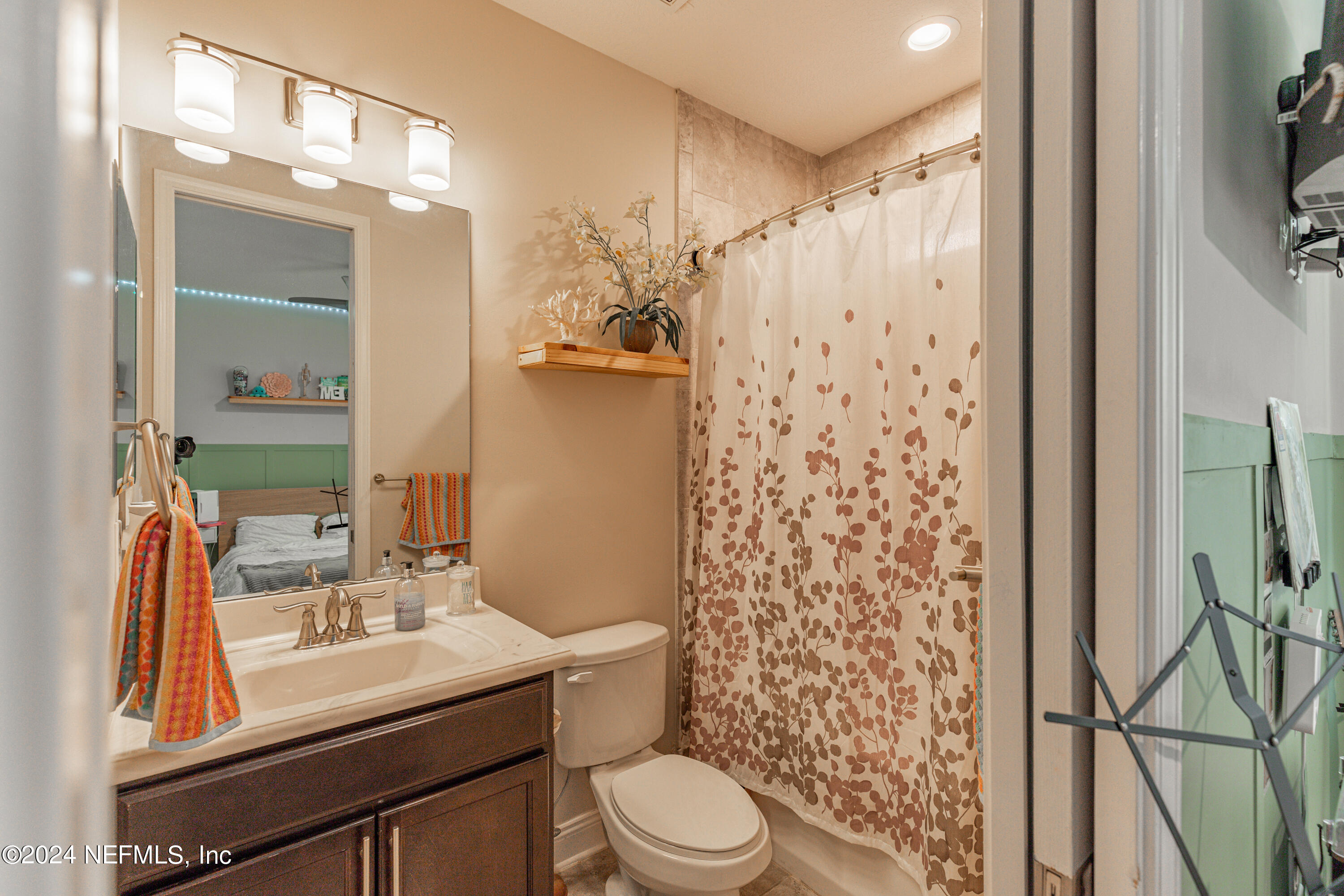 4069 Arbor Mill Circle Orange Park, FL 32065 - Photo 37 of 52 Bathroom 2