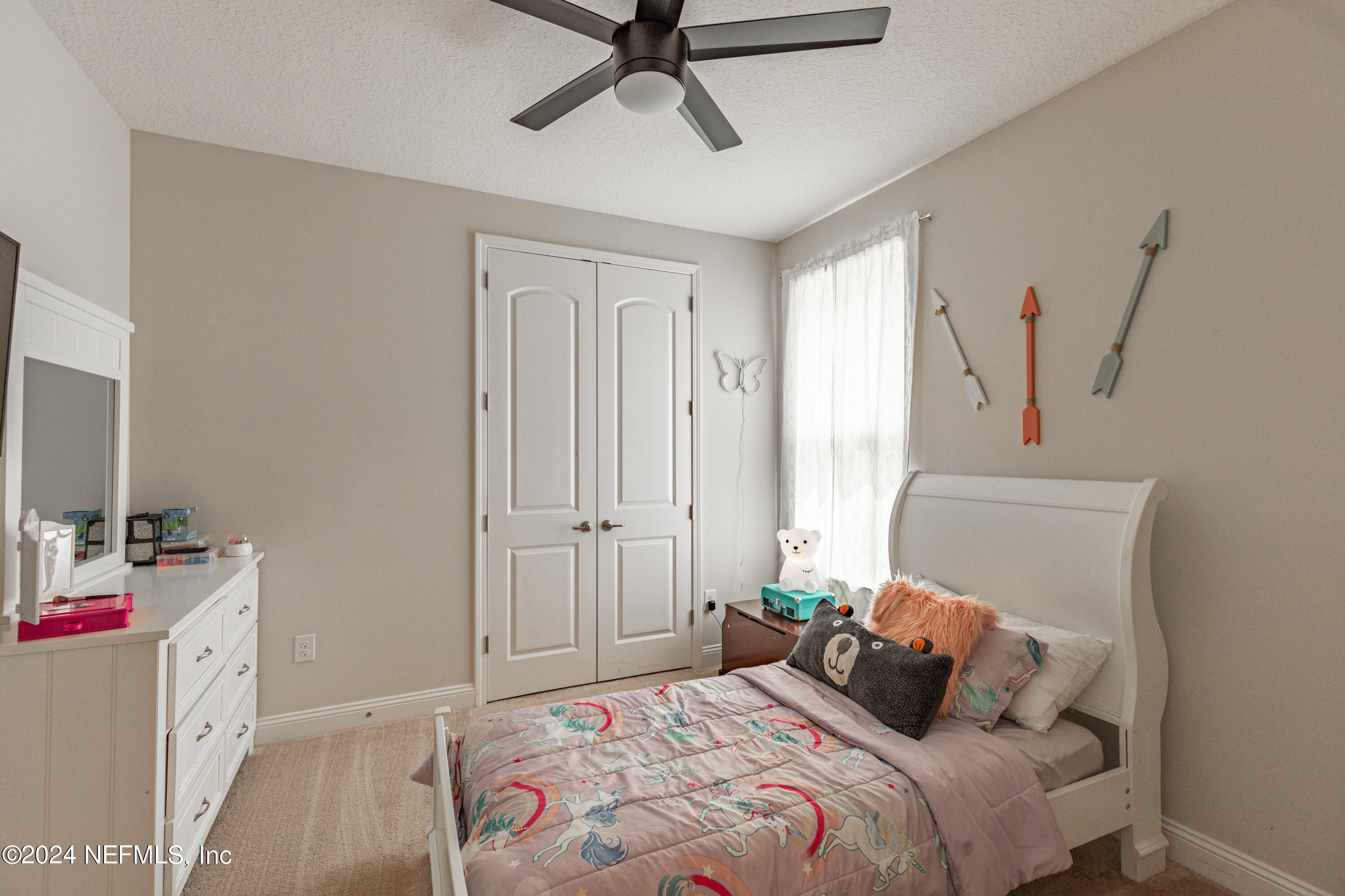 4069 Arbor Mill Circle Orange Park, FL 32065 - Photo 38 of 52 Bedroom 3