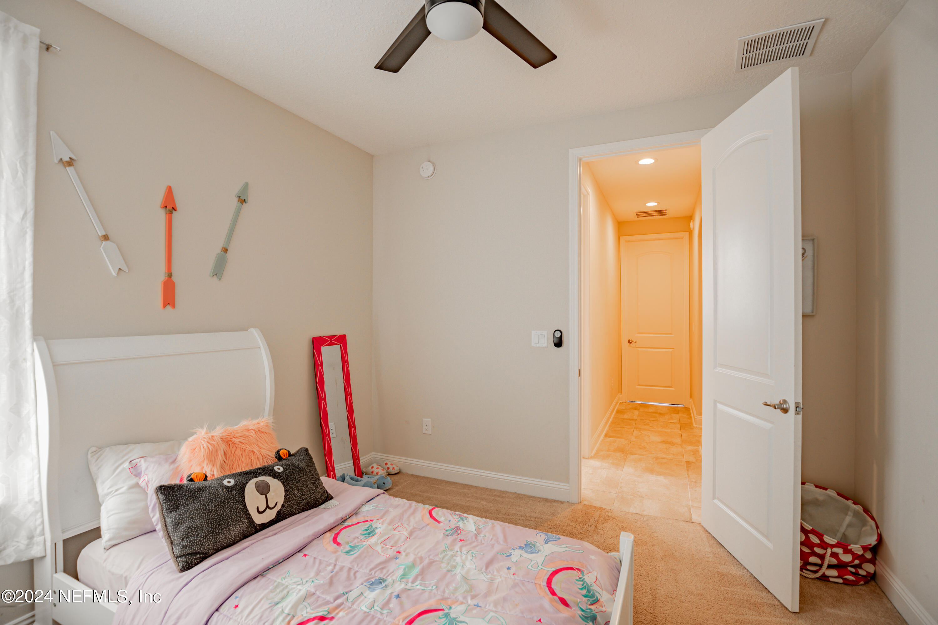 4069 Arbor Mill Circle Orange Park, FL 32065 - Photo 39 of 52 Bedroom 3