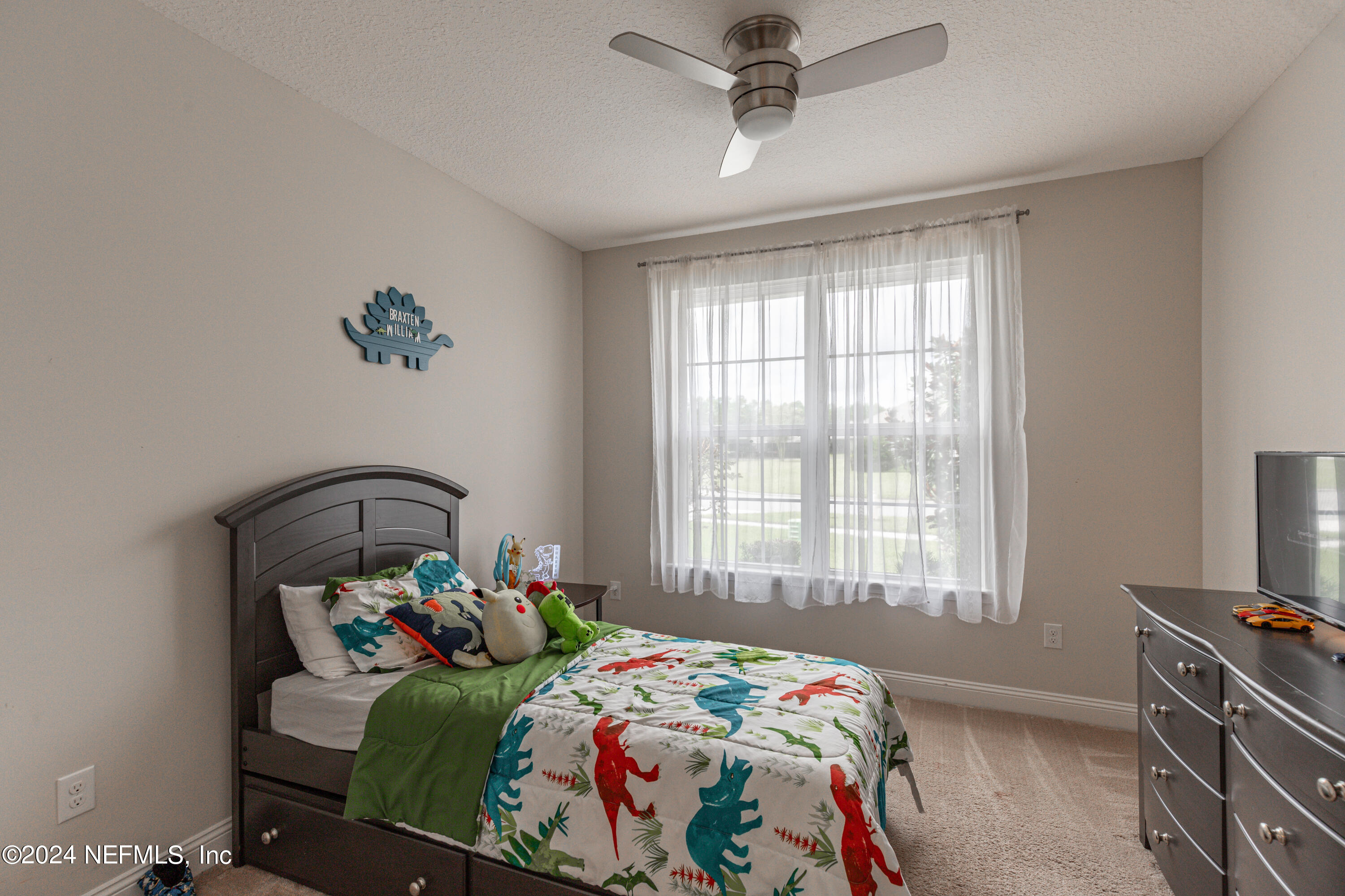 4069 Arbor Mill Circle Orange Park, FL 32065 - Photo 41 of 52 Bedroom 4