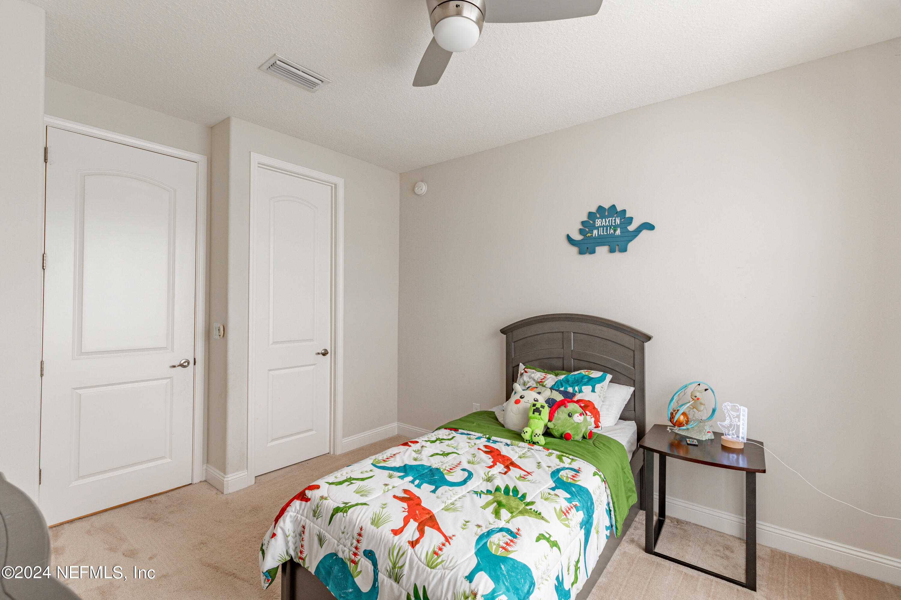 4069 Arbor Mill Circle Orange Park, FL 32065 - Photo 42 of 52 Bedroom 4