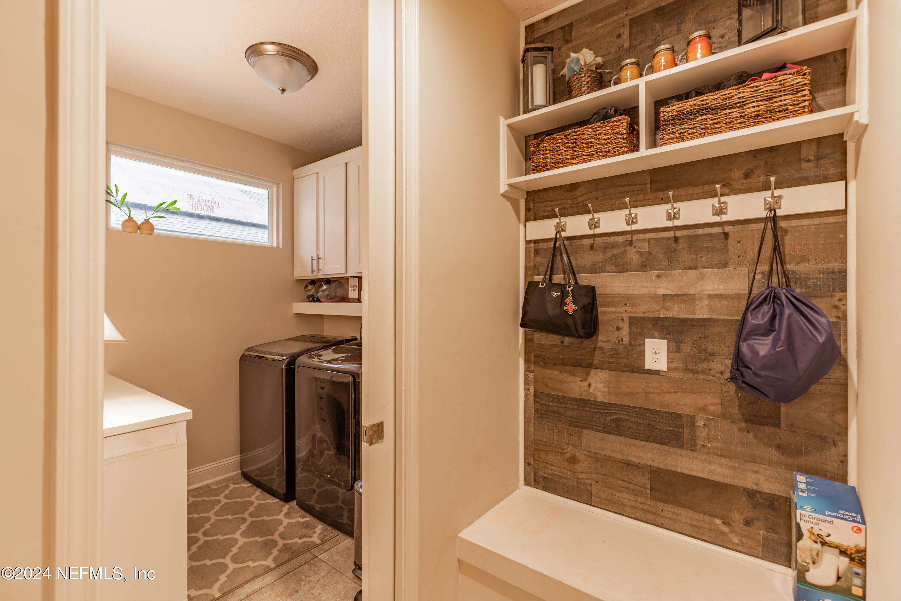 4069 Arbor Mill Circle Orange Park, FL 32065 - Photo 43 of 52 Laundry