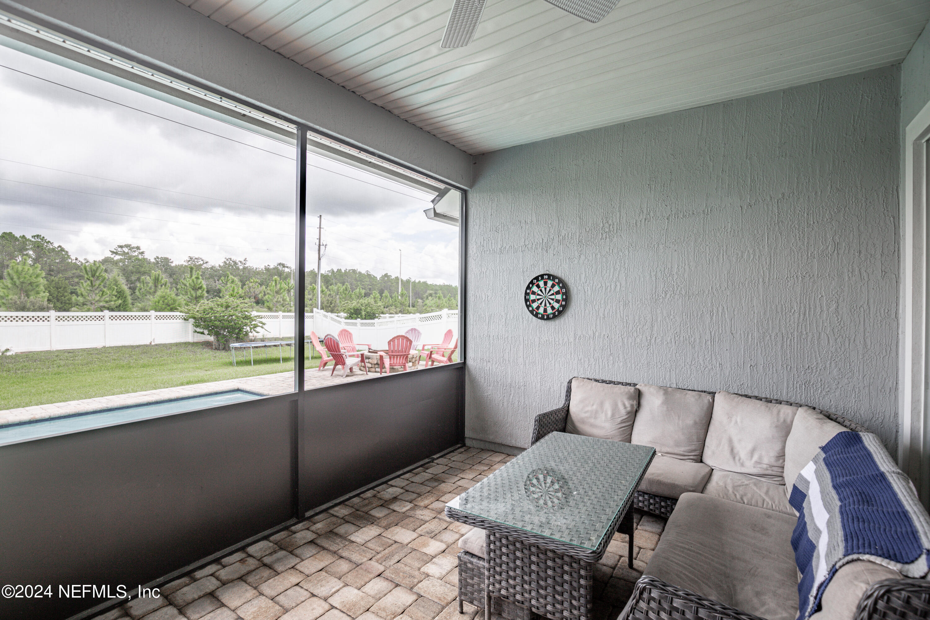 4069 Arbor Mill Circle Orange Park, FL 32065 - Photo 45 of 52 Lanai