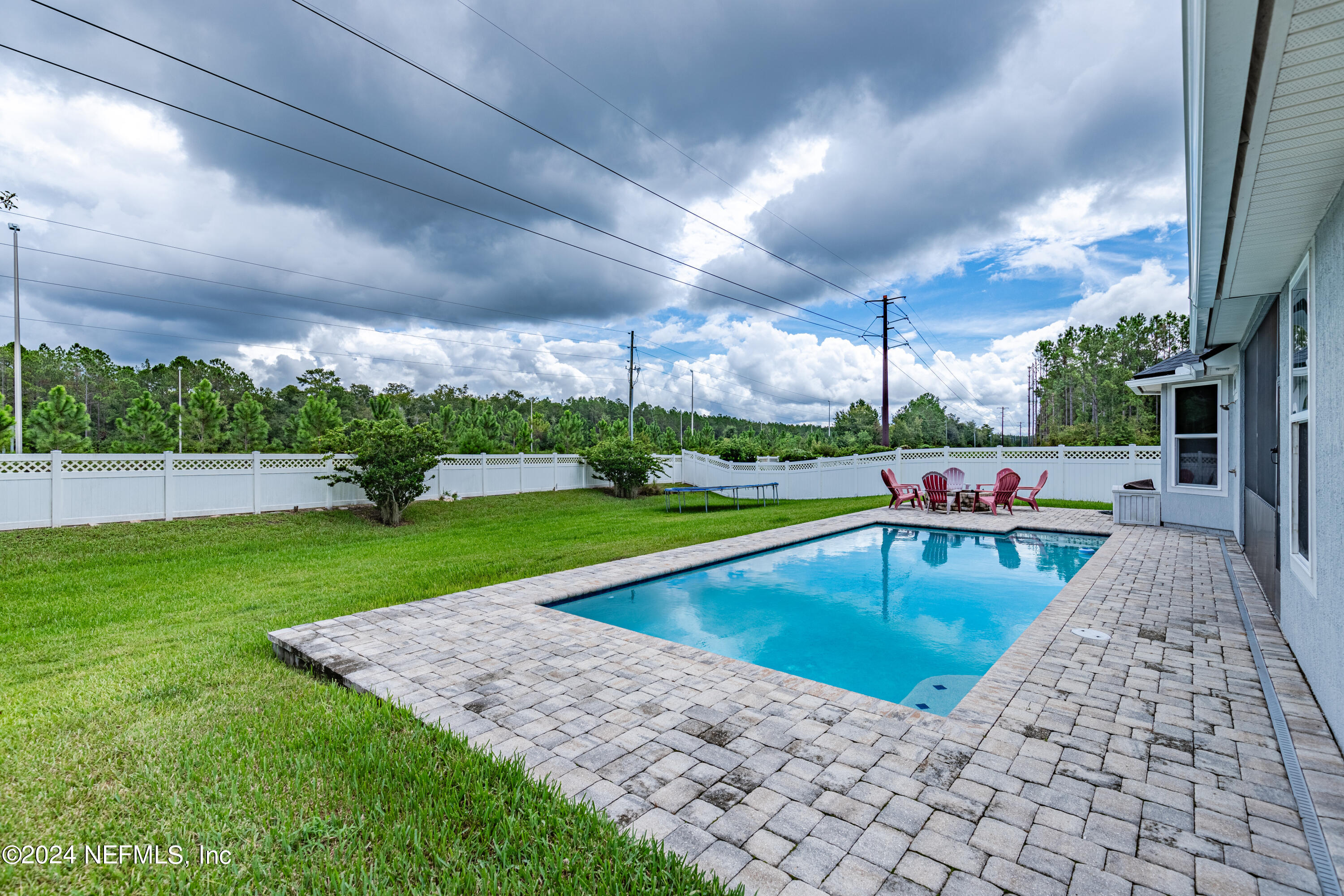 4069 Arbor Mill Circle Orange Park, FL 32065 - Photo 47 of 52 Pool