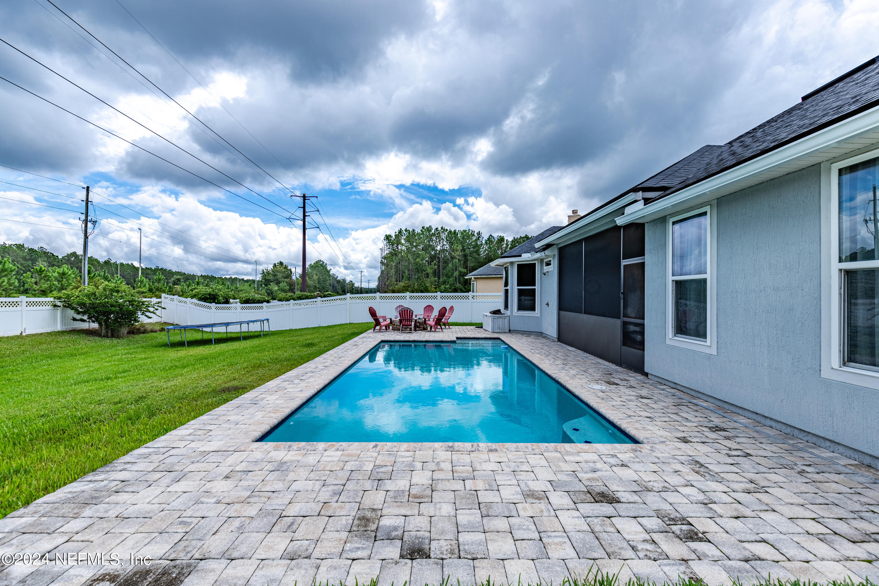 4069 Arbor Mill Circle Orange Park, FL 32065 - Photo 48 of 52 Pool