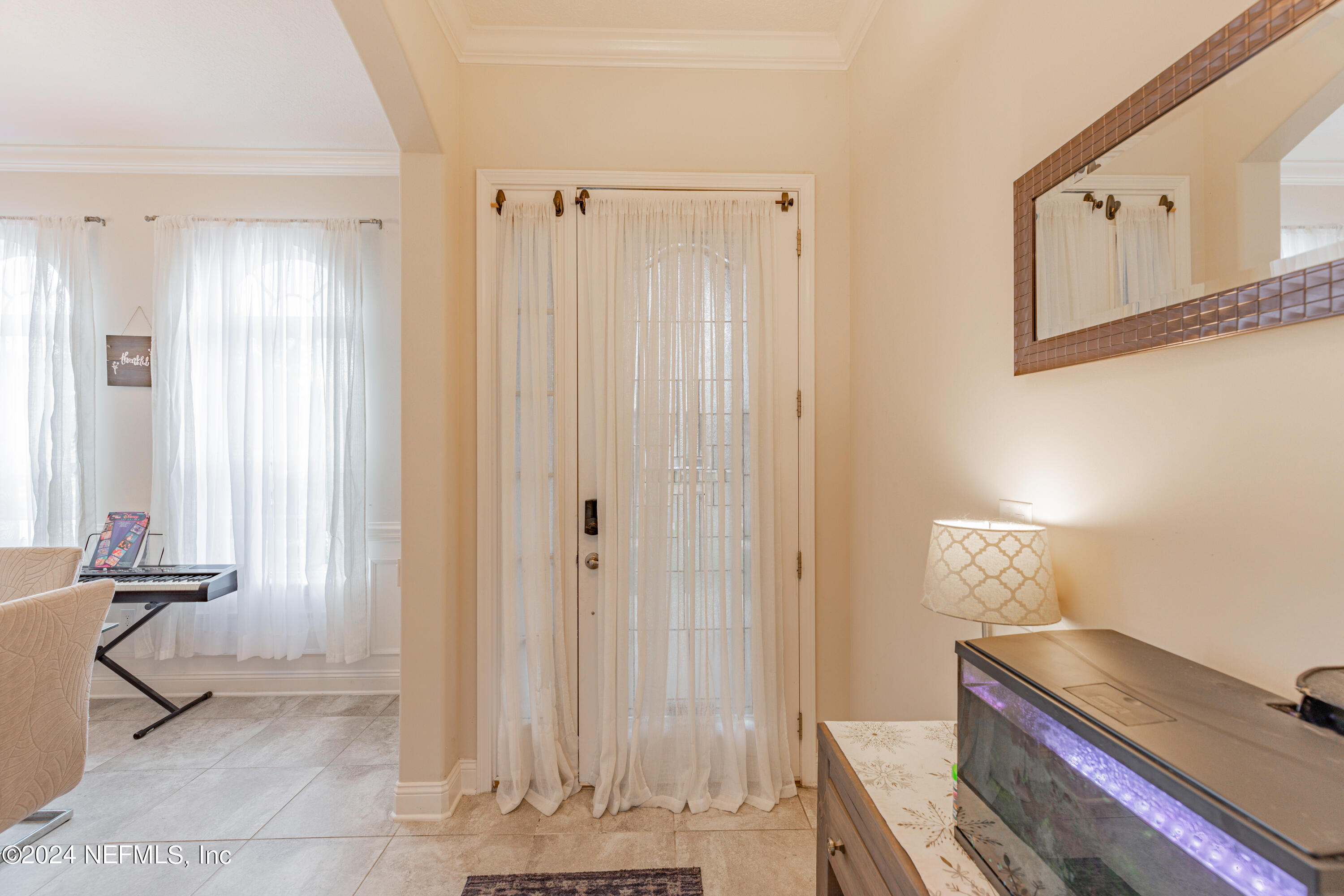 4069 Arbor Mill Circle Orange Park, FL 32065 - Photo 5 of 52 Foyer