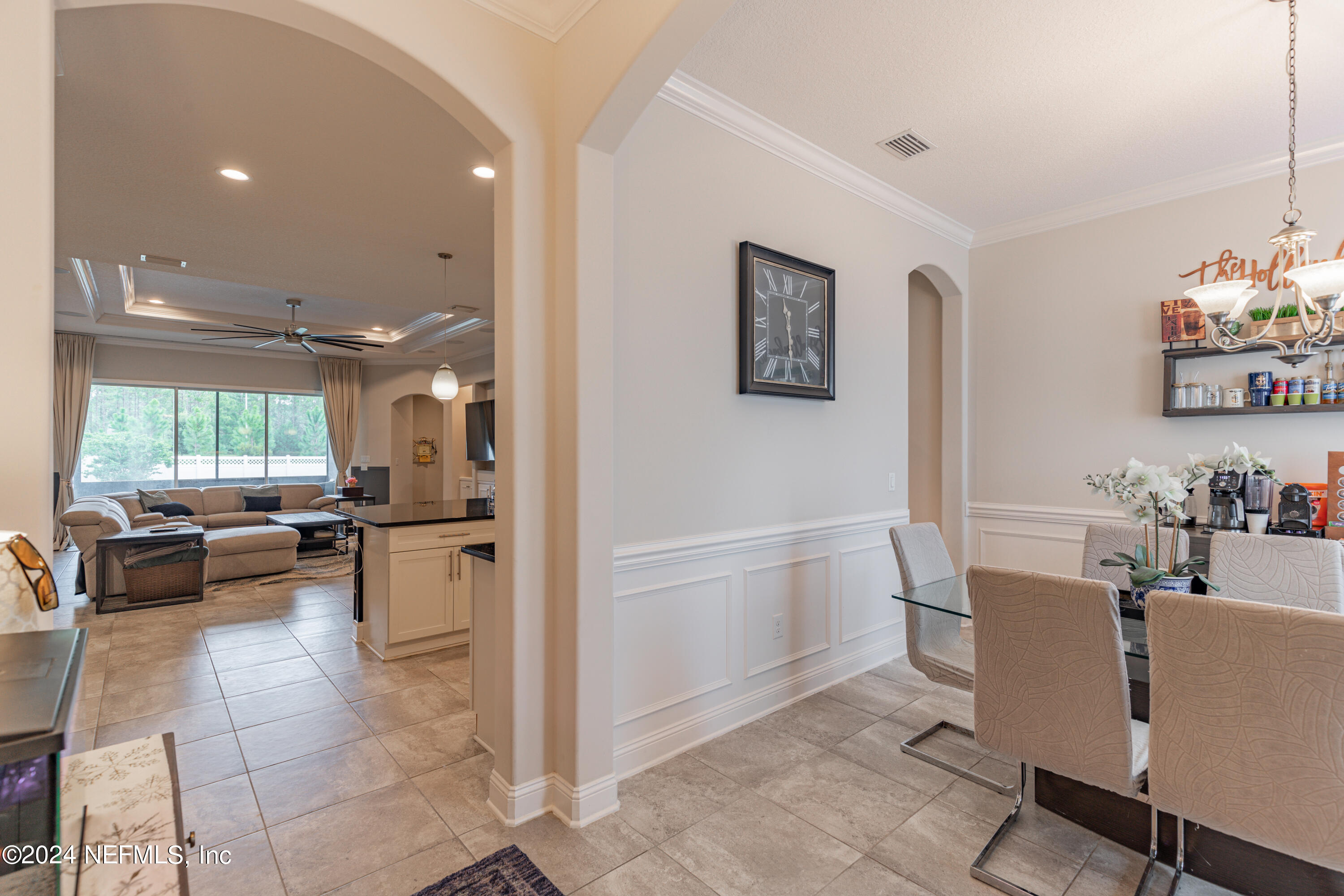 4069 Arbor Mill Circle Orange Park, FL 32065 - Photo 6 of 52 Foyer