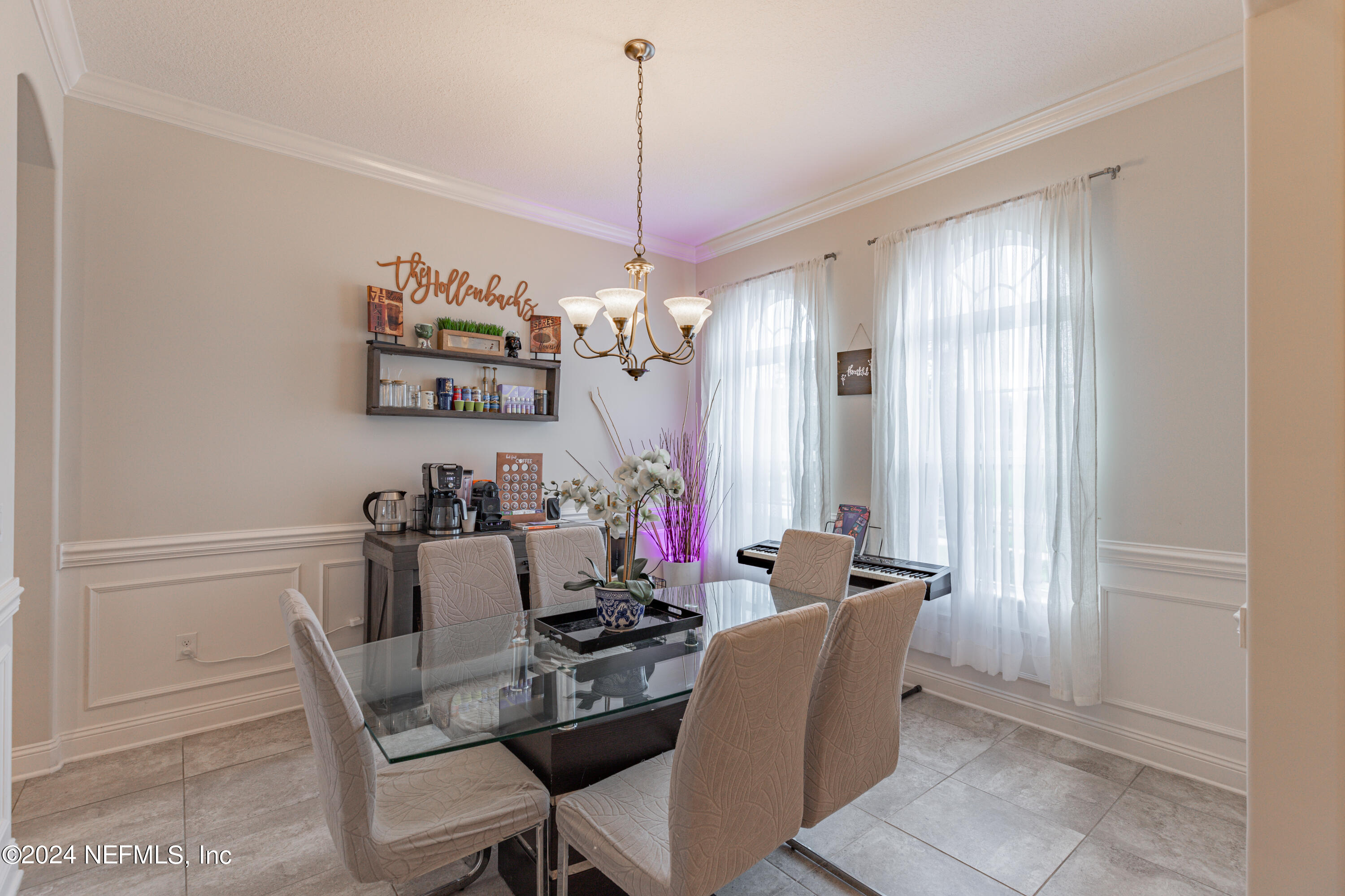 4069 Arbor Mill Circle Orange Park, FL 32065 - Photo 7 of 52 Dining Room