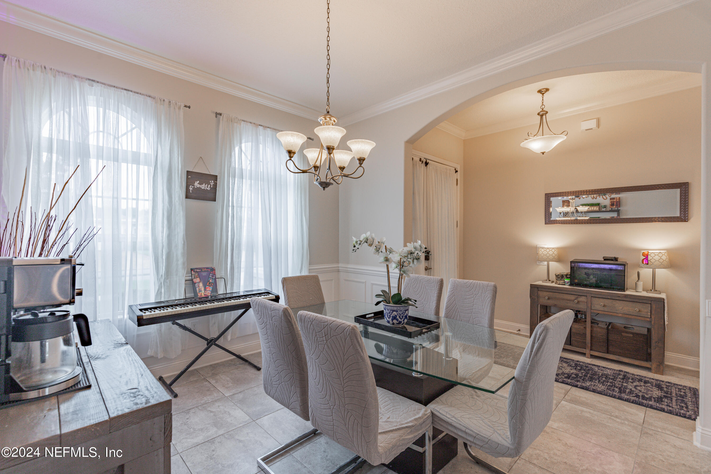 4069 Arbor Mill Circle Orange Park, FL 32065 - Photo 8 of 52 Dining Room