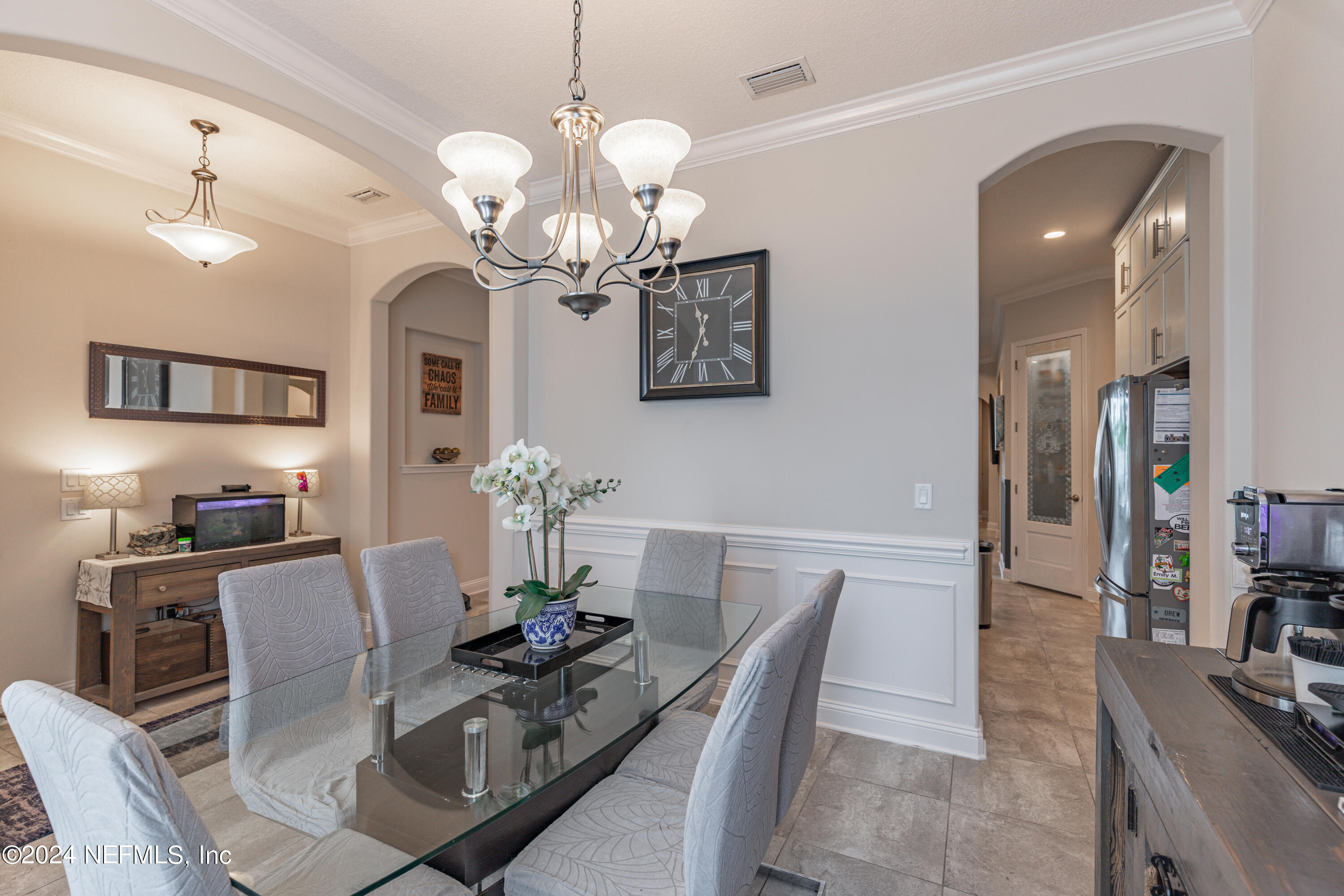 4069 Arbor Mill Circle Orange Park, FL 32065 - Photo 9 of 52 Dining Room