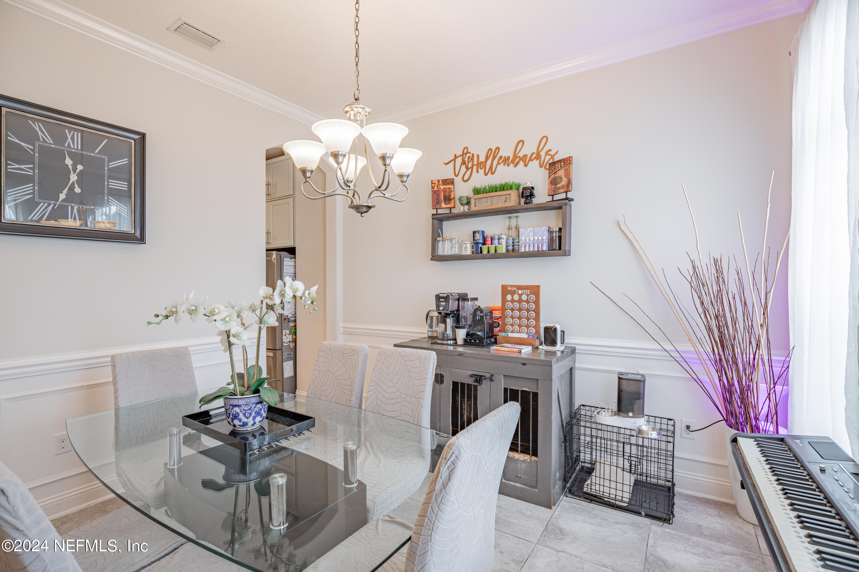 4069 Arbor Mill Circle Orange Park, FL 32065 - Photo 10 of 52 Dining Room