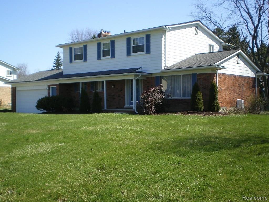 973 Hampstead Lane Rochester Hills, MI 48309 - Photo 4 of 40