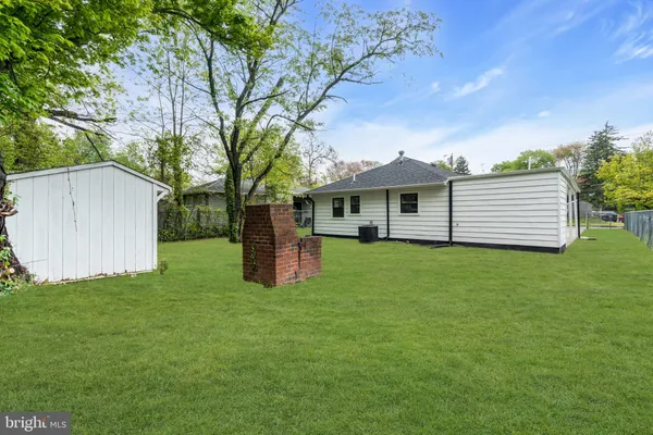 $349,900 | 1600 13th Street, Ewing, NJ 08638