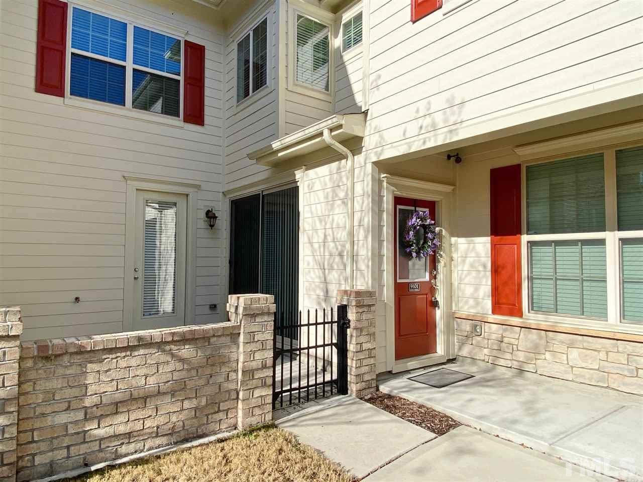 9101 Maria Luisa Place Raleigh, NC 27617 - Photo 19 of 28 Gallery Image 19