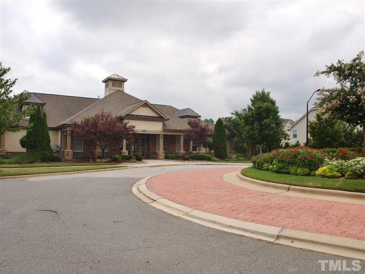 9101 Maria Luisa Place Raleigh, NC 27617 - Photo 25 of 28 Gallery Image 25