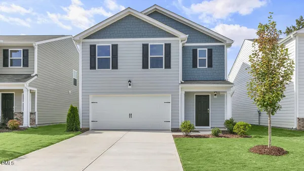 $367,990 | 633 Stream Walk Crossing, Wendell, NC 27591