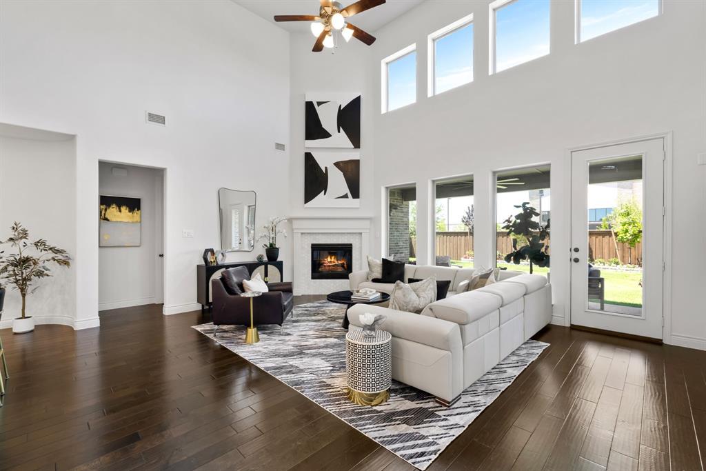 2264 Savannah Oak Road Frisco, TX 75033 - Photo 11 of 39