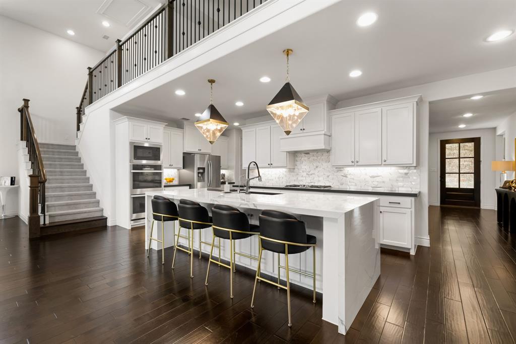 2264 Savannah Oak Road Frisco, TX 75033 - Photo 12 of 39