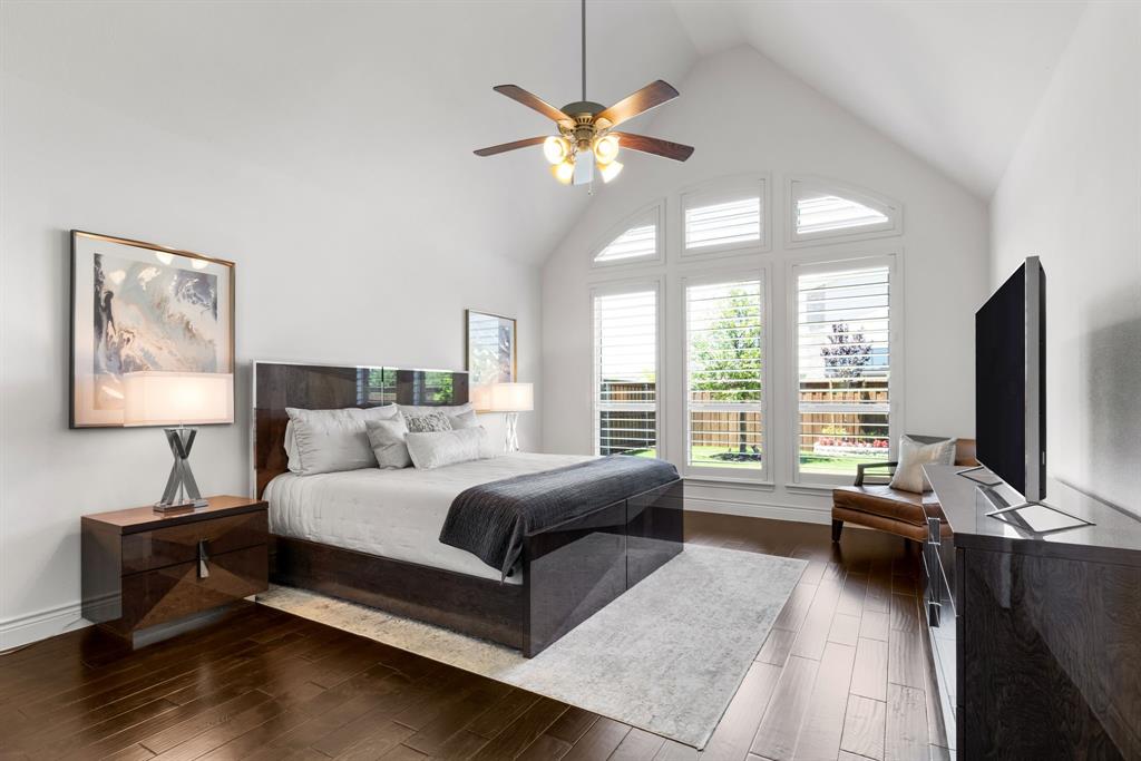 2264 Savannah Oak Road Frisco, TX 75033 - Photo 20 of 39