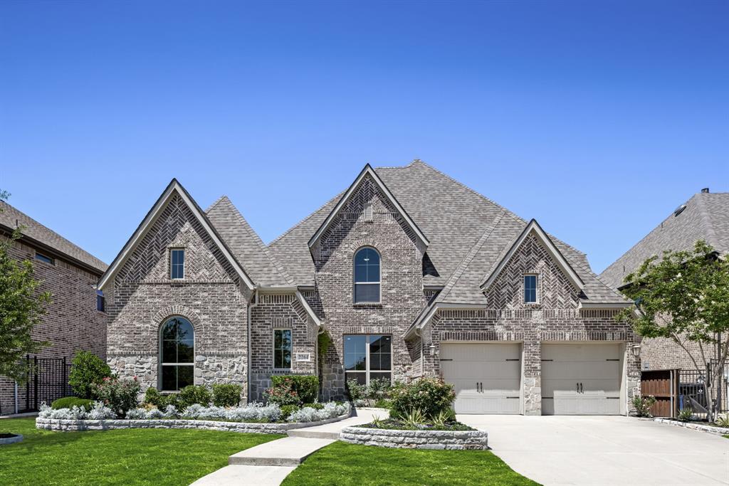 2264 Savannah Oak Road Frisco, TX 75033 - Photo 2 of 39