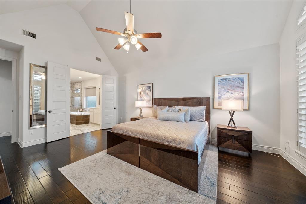 2264 Savannah Oak Road Frisco, TX 75033 - Photo 21 of 39