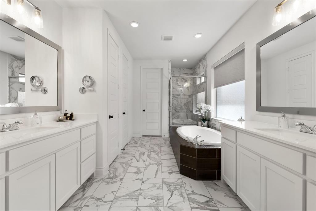 2264 Savannah Oak Road Frisco, TX 75033 - Photo 22 of 39