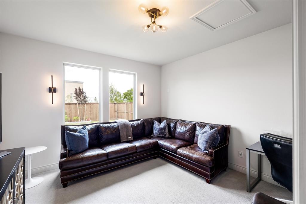 2264 Savannah Oak Road Frisco, TX 75033 - Photo 25 of 39