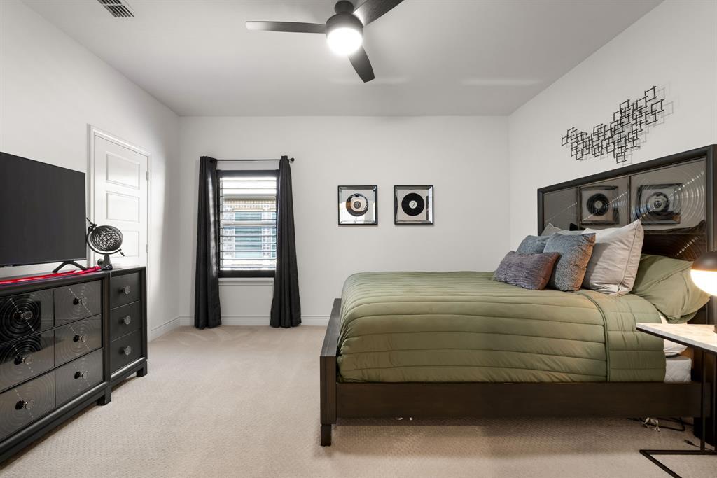 2264 Savannah Oak Road Frisco, TX 75033 - Photo 29 of 39