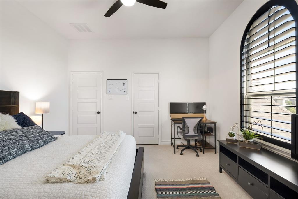 2264 Savannah Oak Road Frisco, TX 75033 - Photo 30 of 39