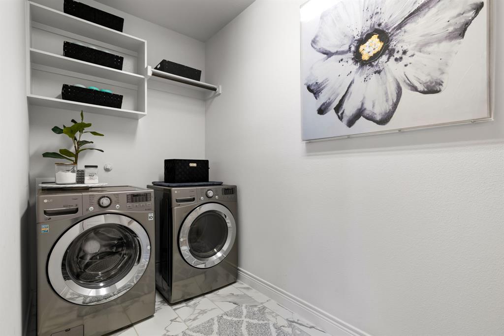 2264 Savannah Oak Road Frisco, TX 75033 - Photo 31 of 39