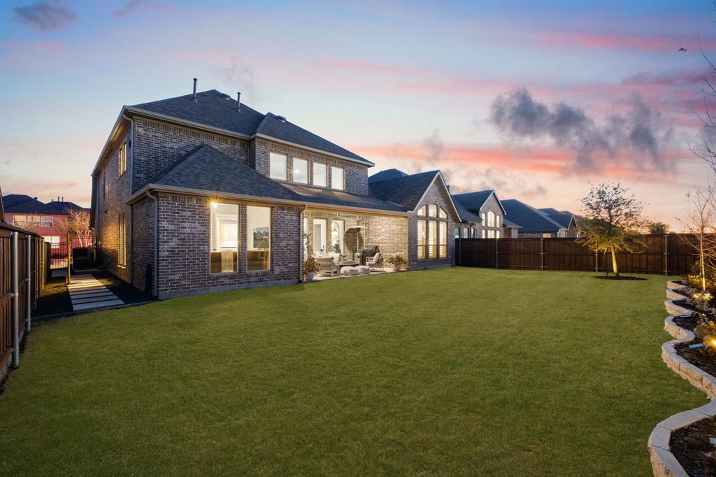 2264 Savannah Oak Road Frisco, TX 75033 - Photo 32 of 39