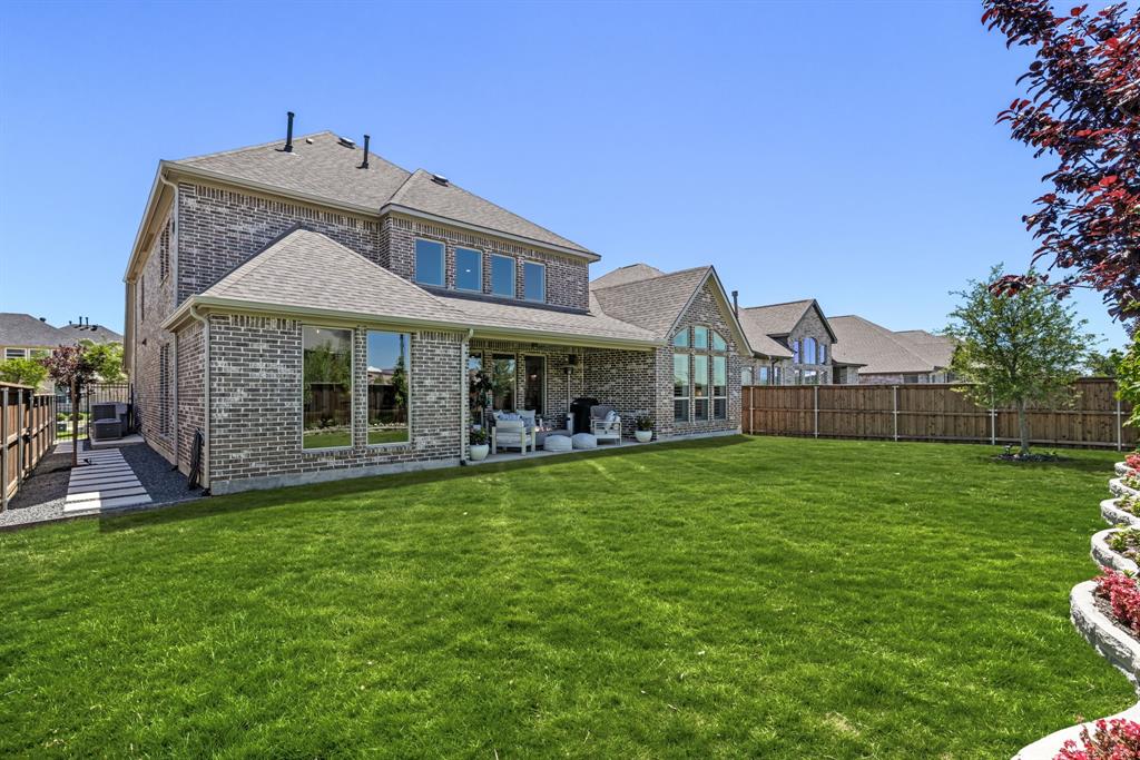 2264 Savannah Oak Road Frisco, TX 75033 - Photo 34 of 39